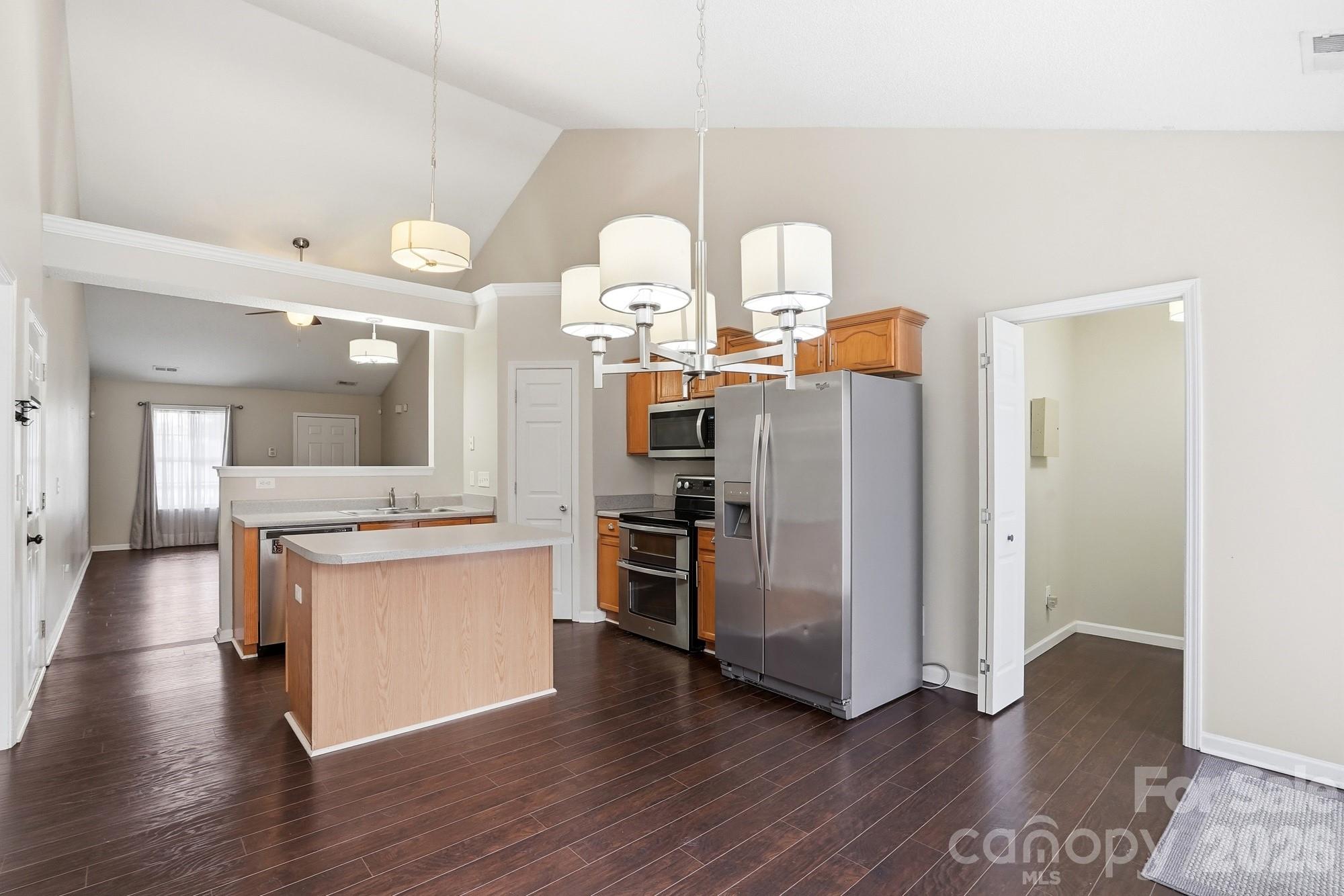 Mallard Creek - Residential