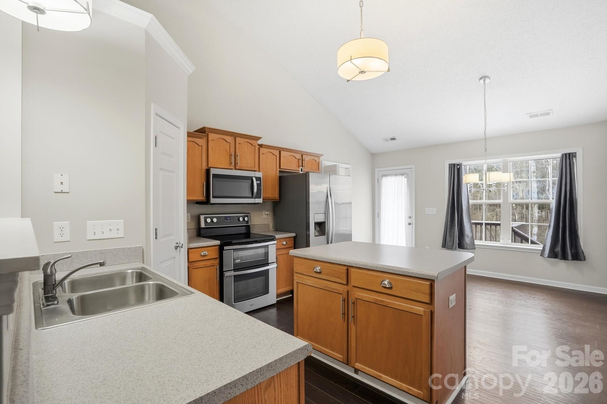 Mallard Creek - Residential