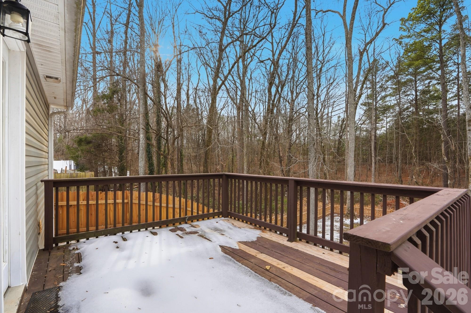 Mallard Creek - Residential