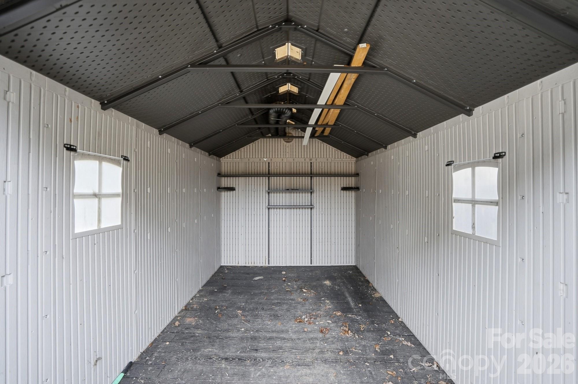 Mallard Creek - Residential