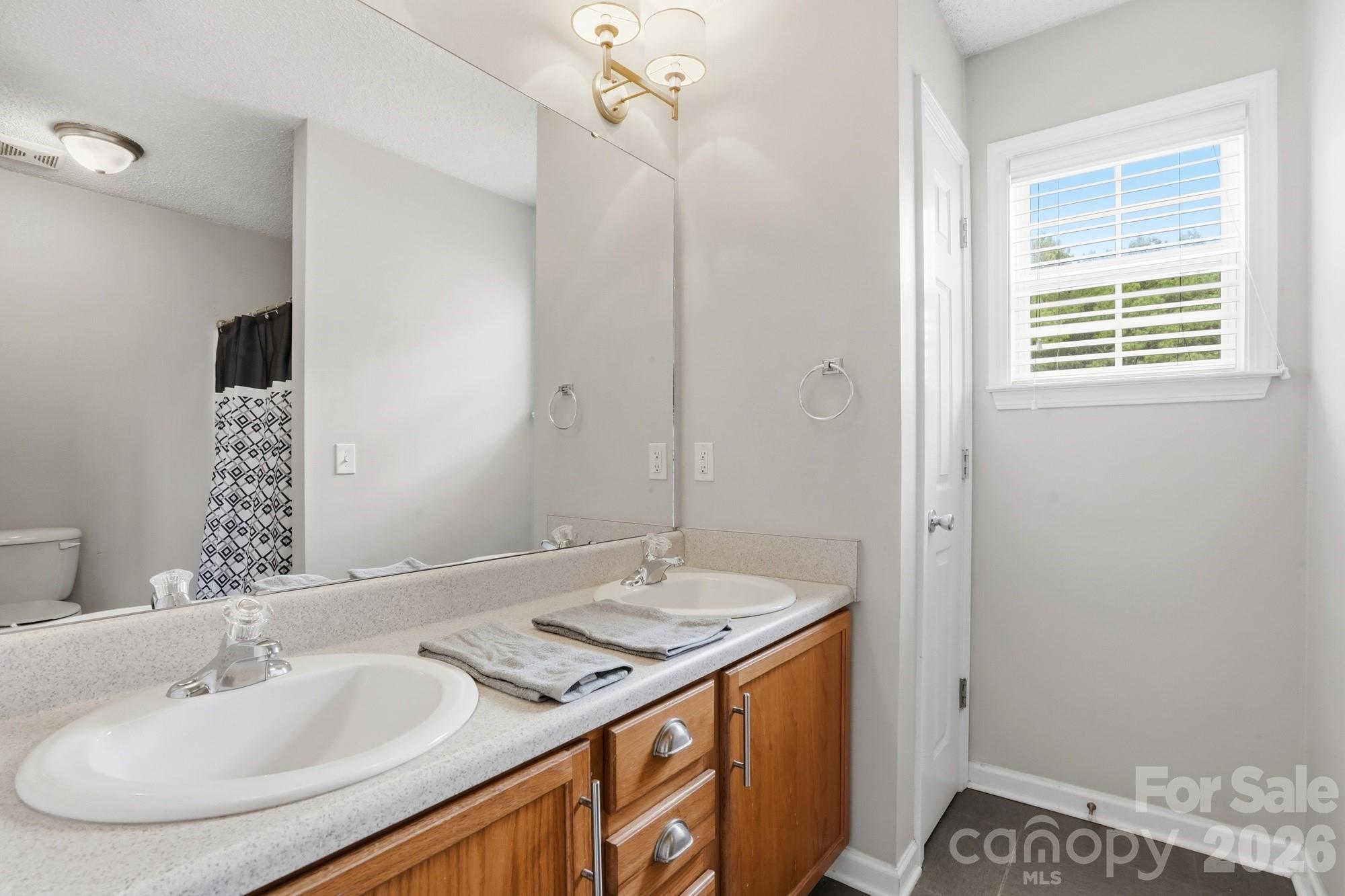 Mallard Creek - Residential