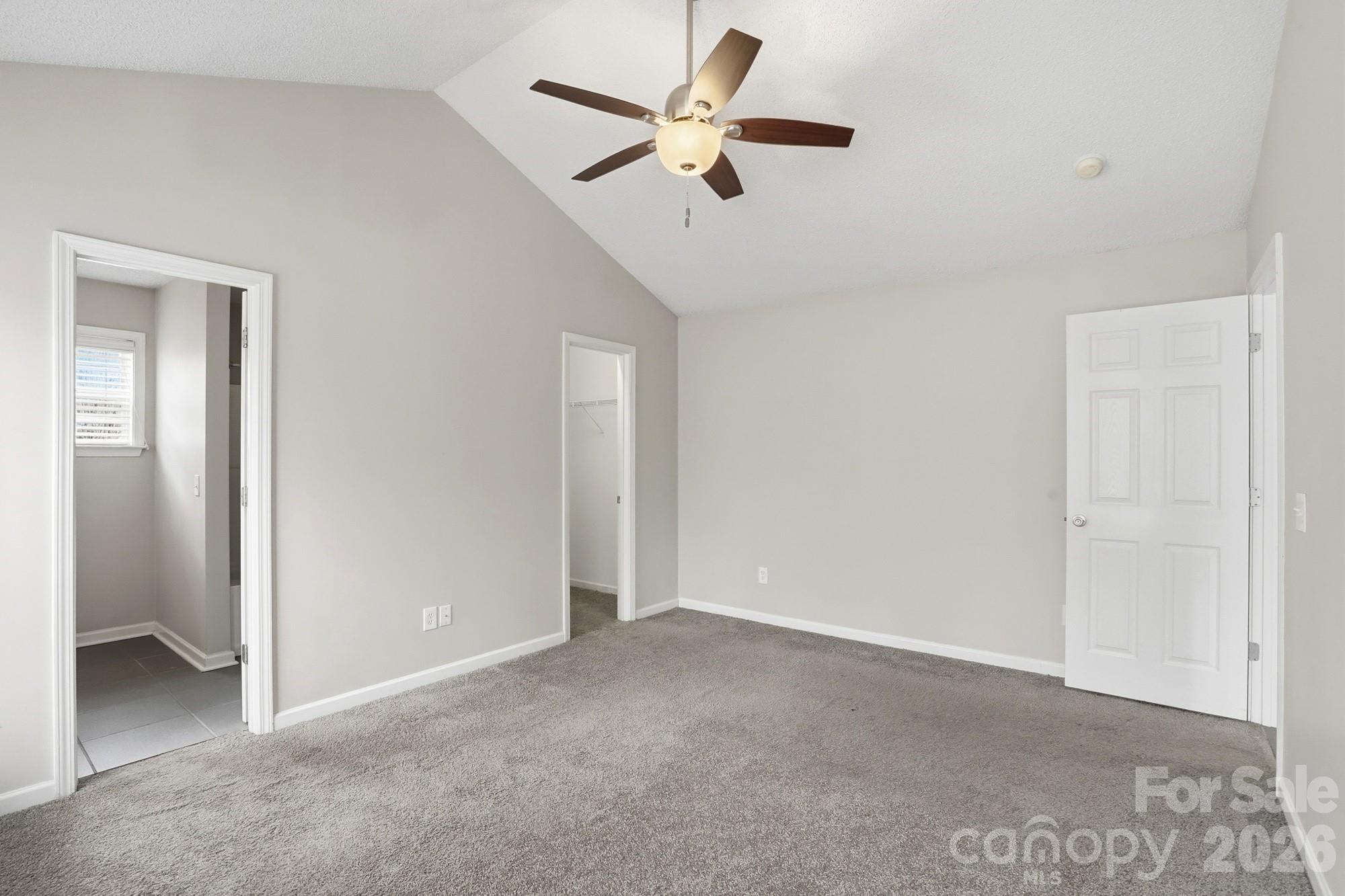 Mallard Creek - Residential