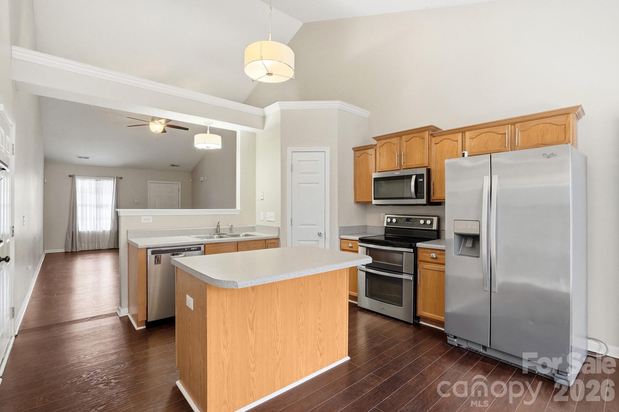 Mallard Creek - Residential