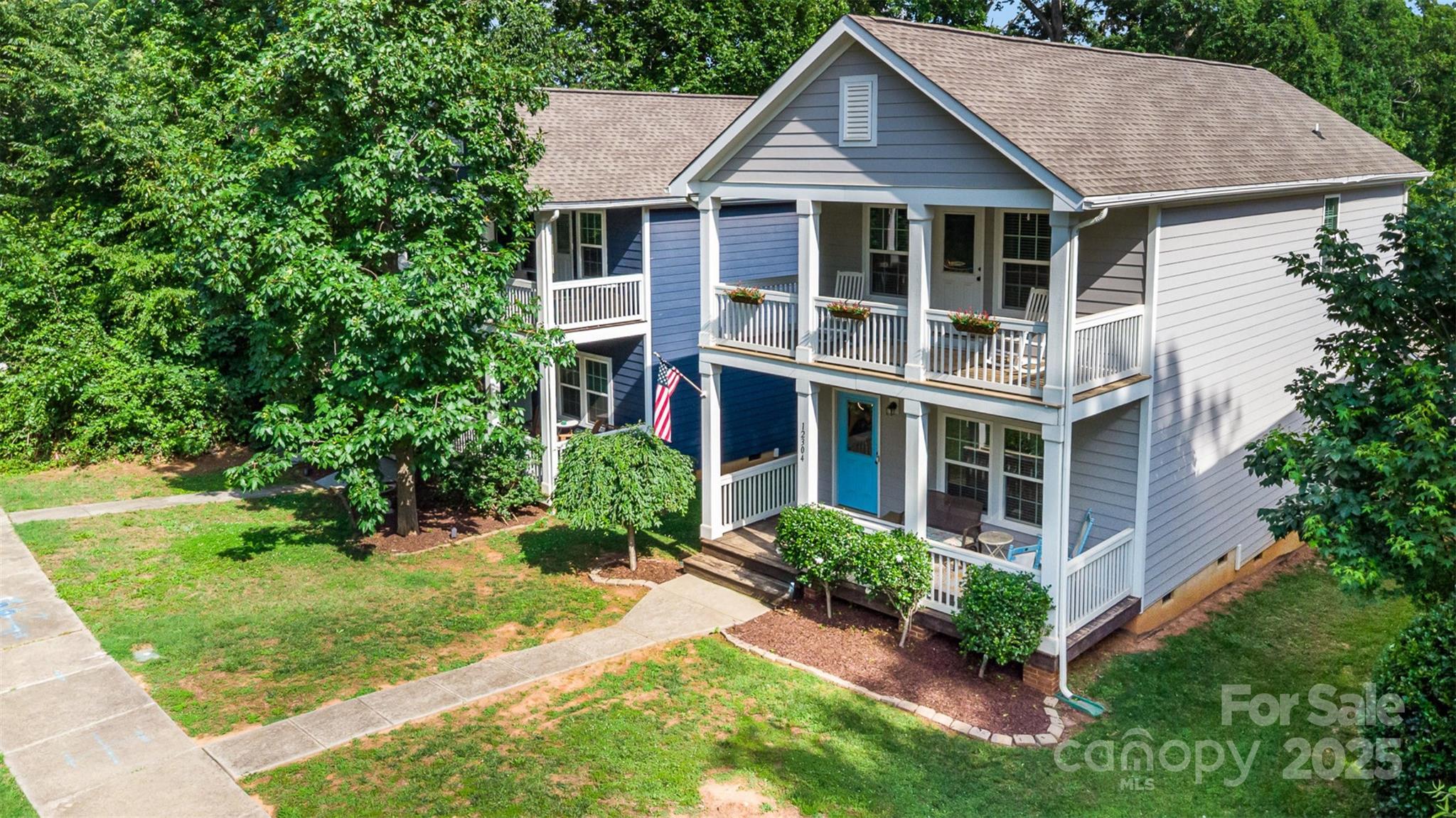 12304 Huntersville Concord Road