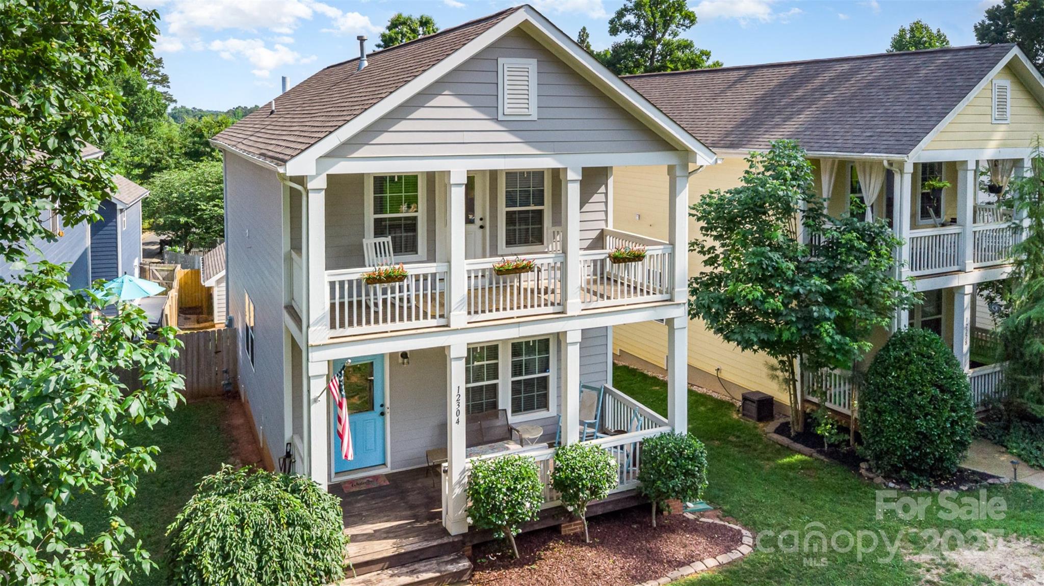 12304 Huntersville Concord Road