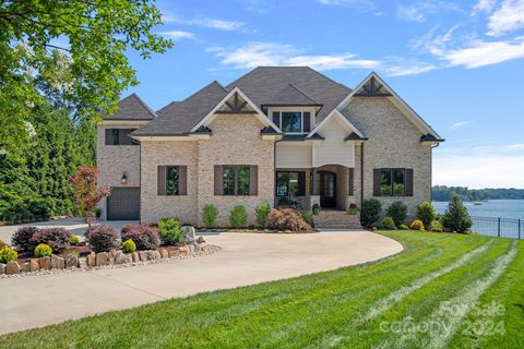 A home in Mooresville