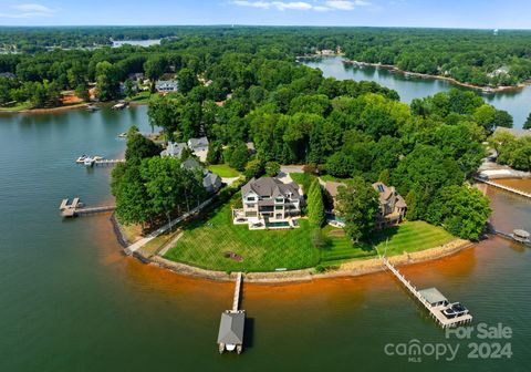 A home in Mooresville