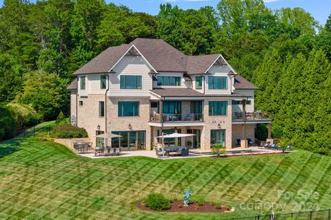 A home in Mooresville