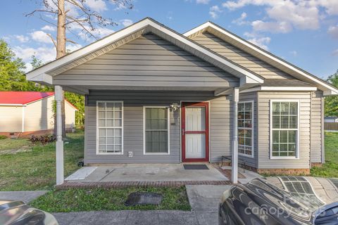 1263 Crawford Road Rock Hill SC 29730