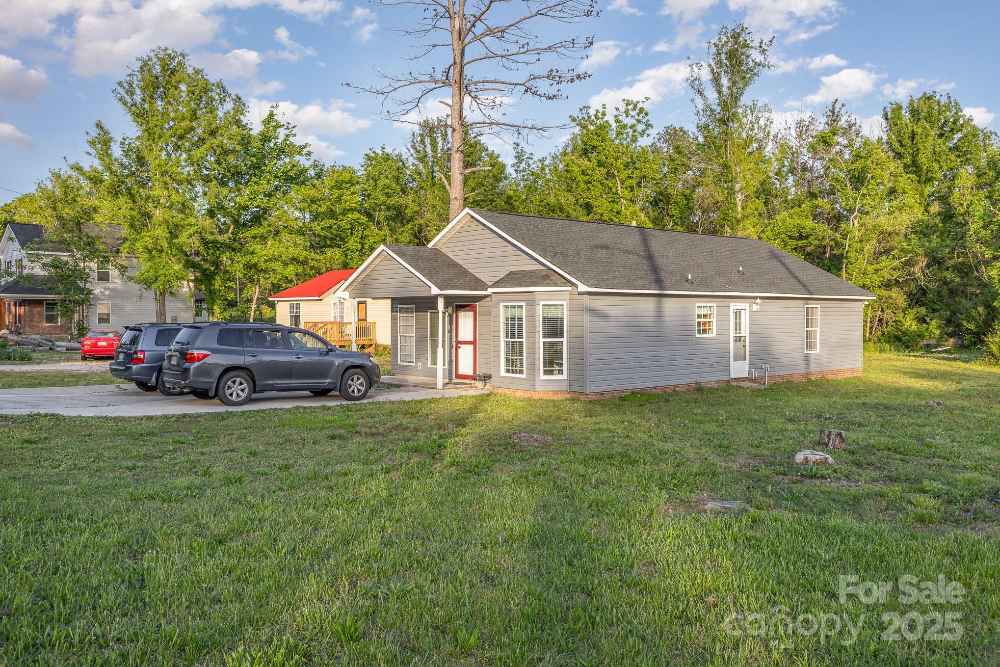1263 Crawford Road