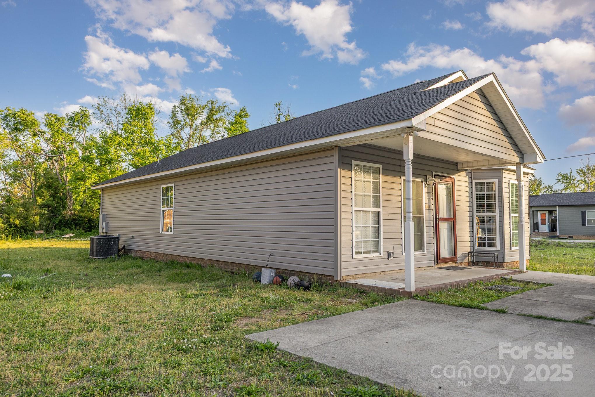 1263 Crawford Road