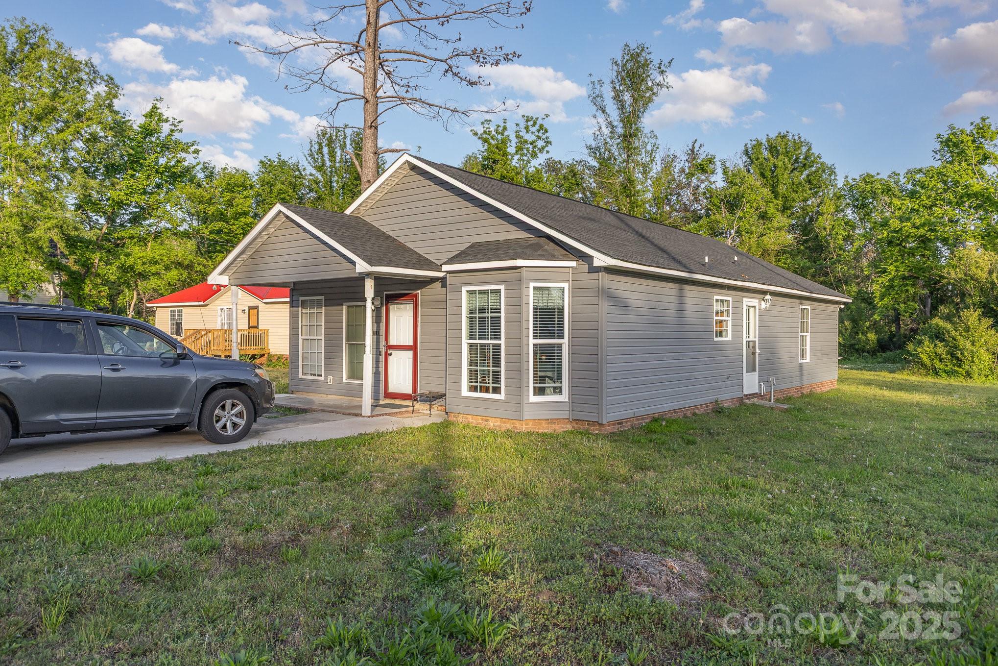 1263 Crawford Road