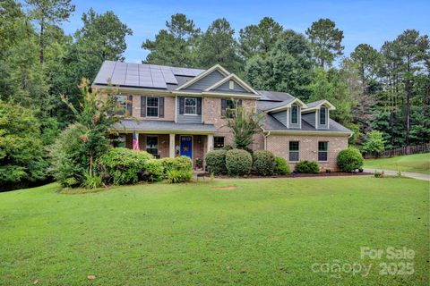 111 St Sophia Court Mooresville NC 28117