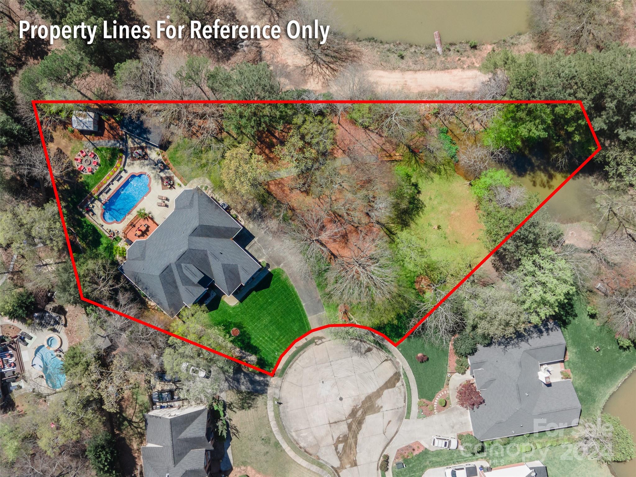 Royal Oaks - Residential