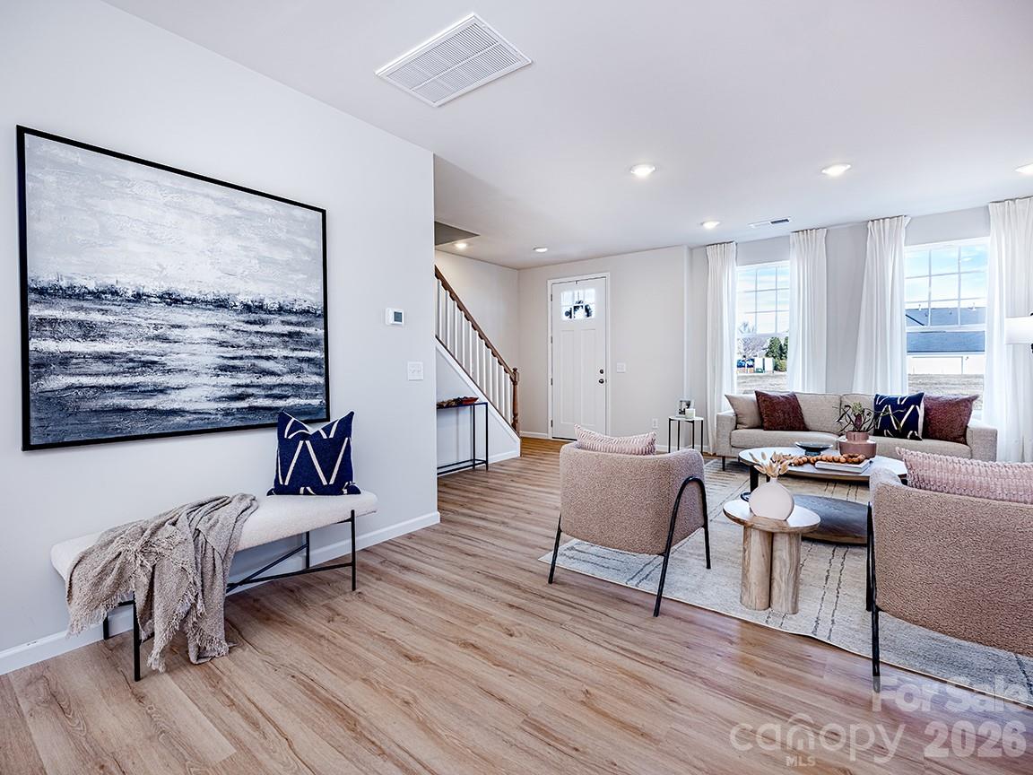 Villages at Cramerton Mills - Residential