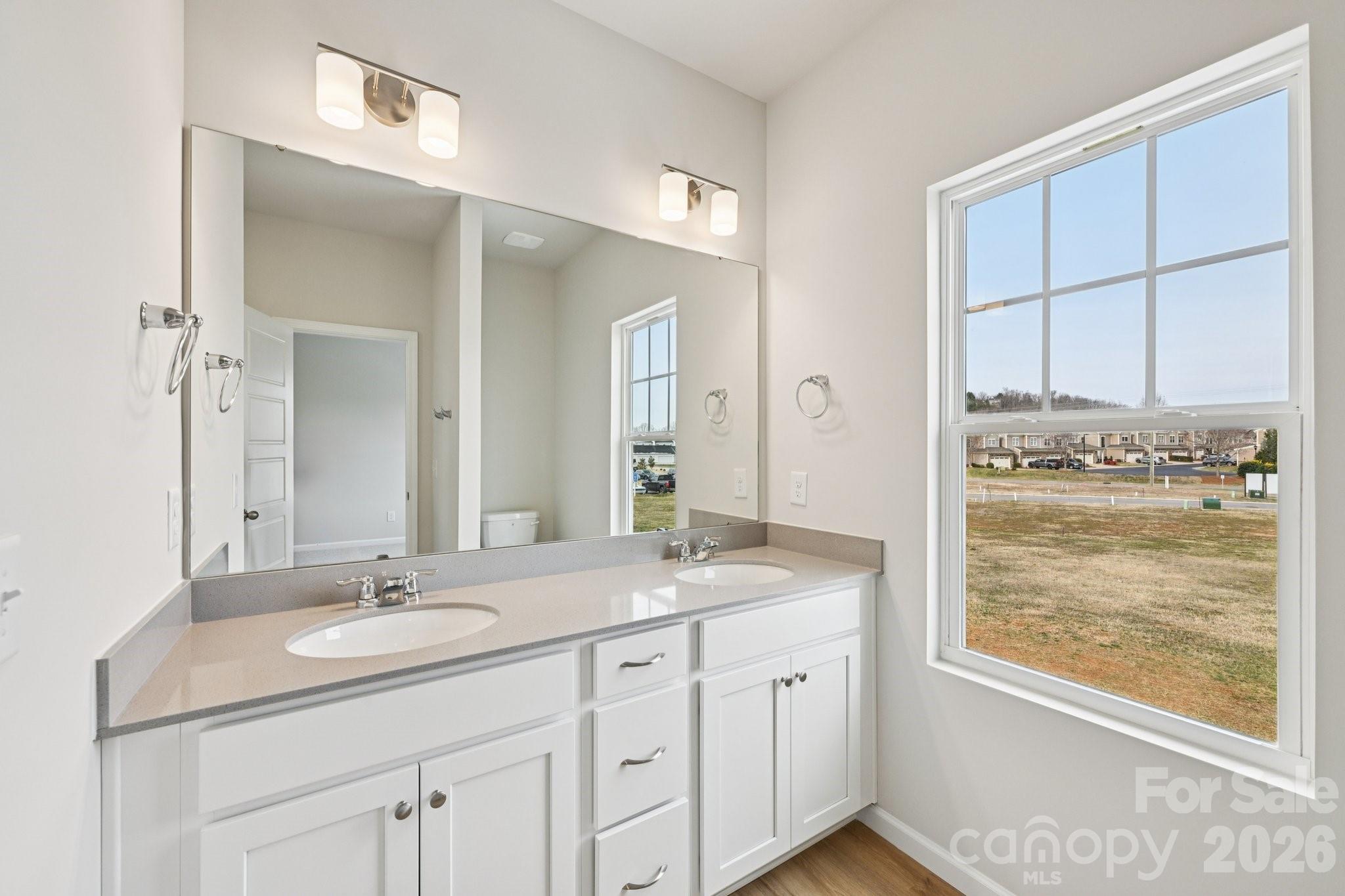 Villages at Cramerton Mills - Residential