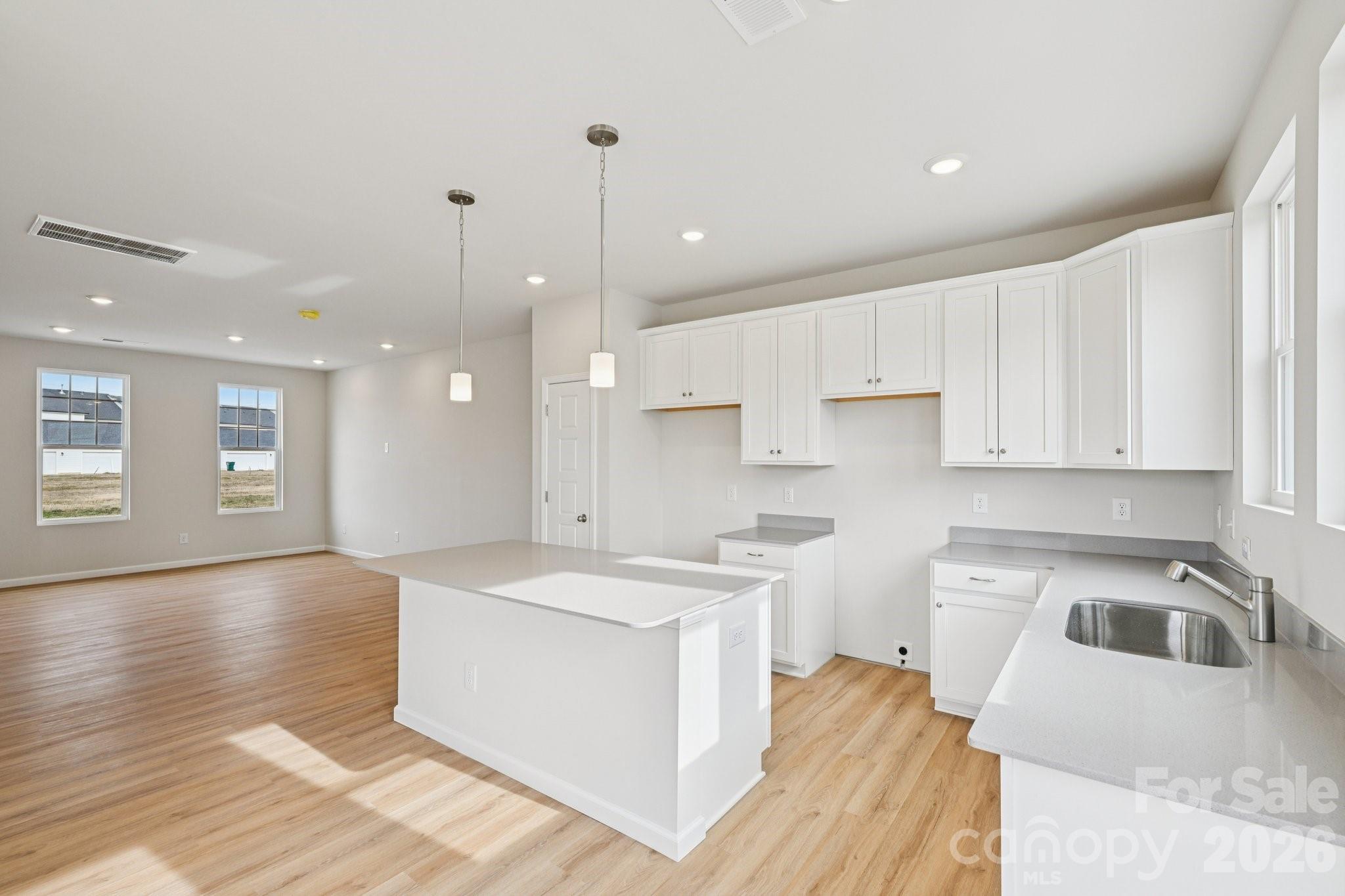 Villages at Cramerton Mills - Residential