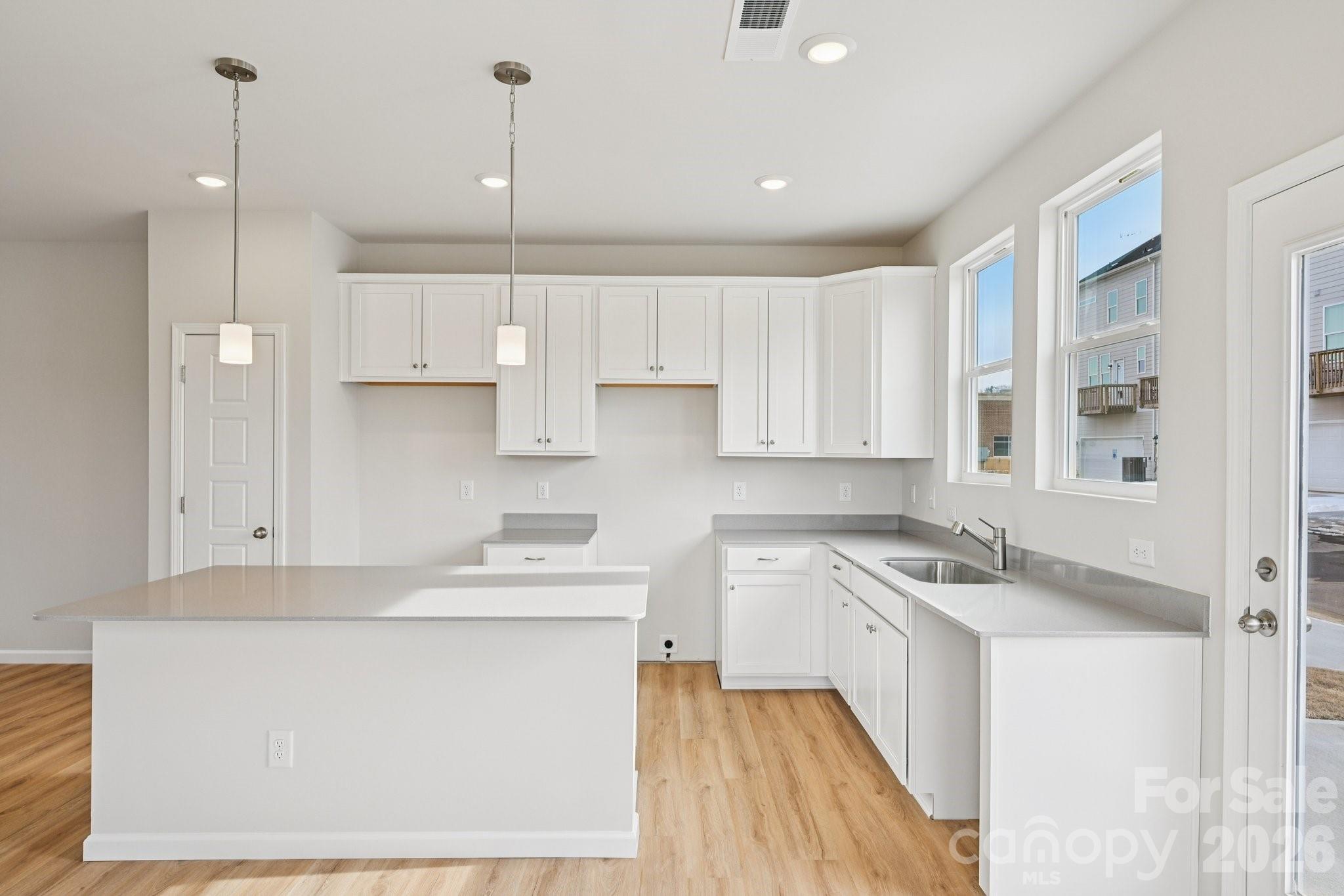 Villages at Cramerton Mills - Residential