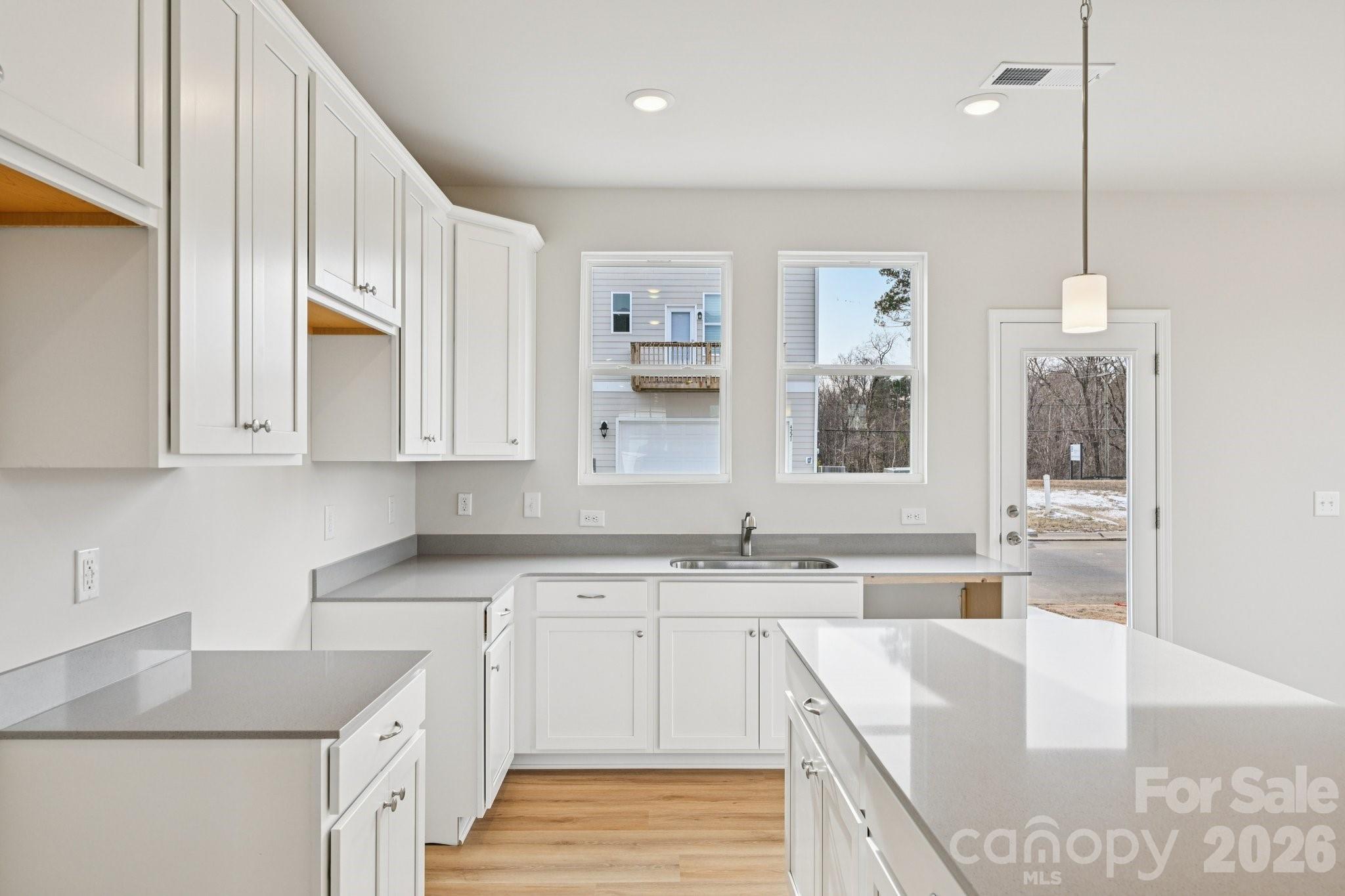 Villages at Cramerton Mills - Residential