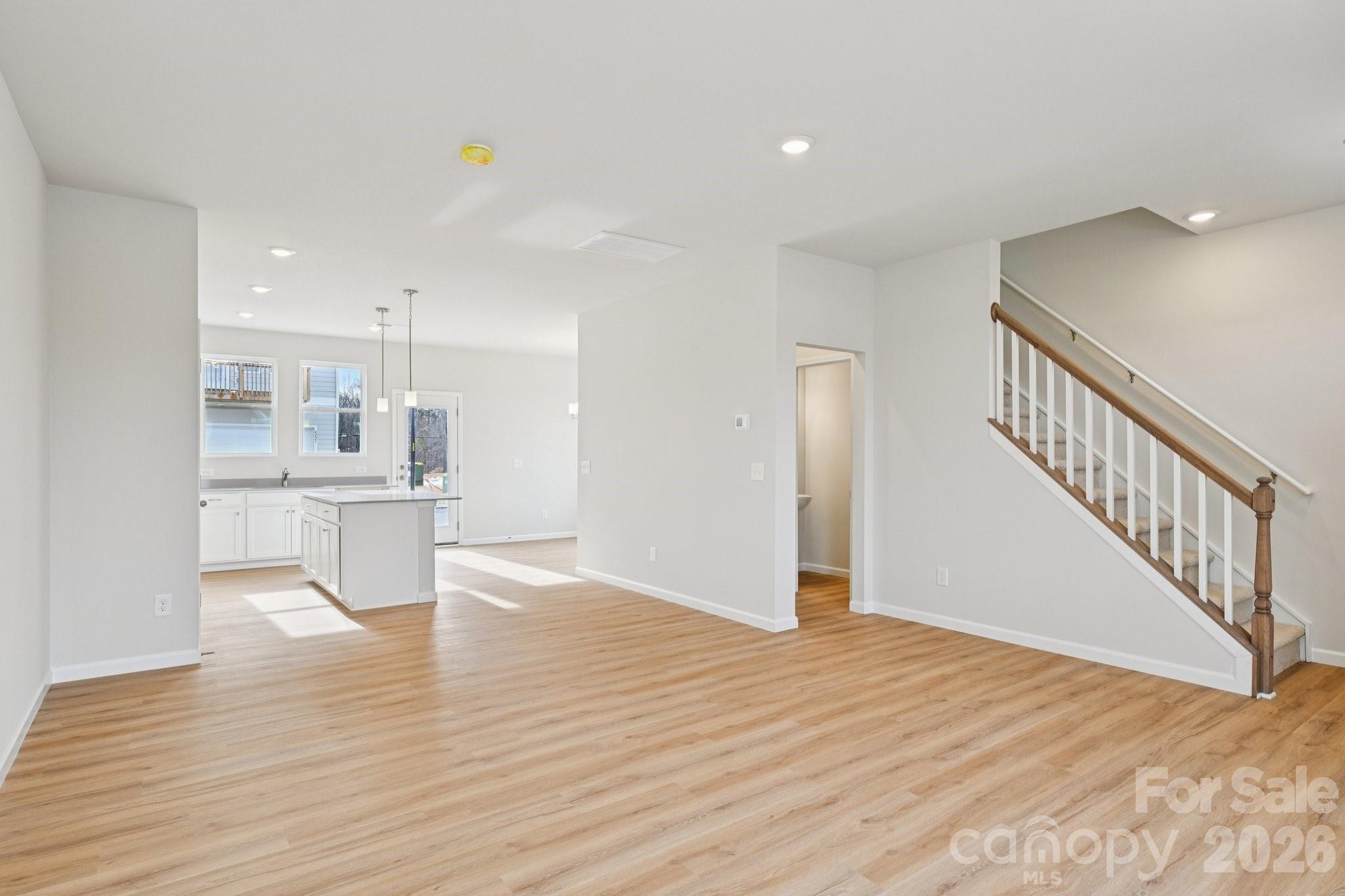 Villages at Cramerton Mills - Residential