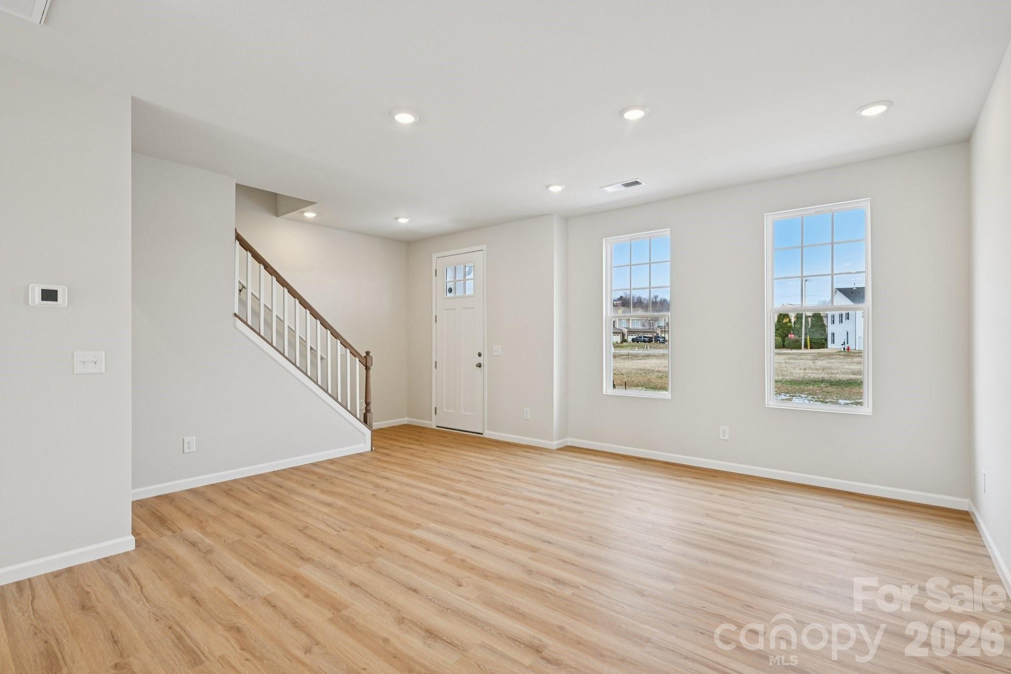 Villages at Cramerton Mills - Residential