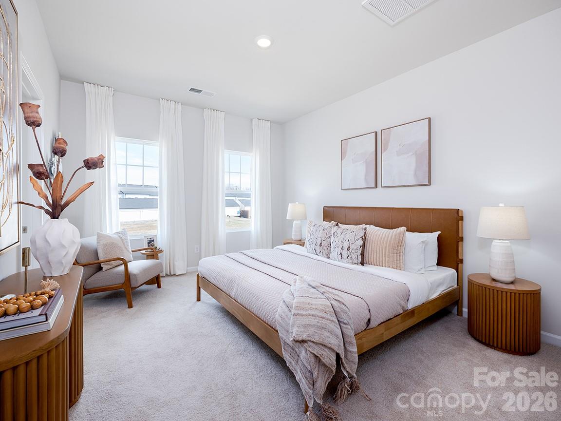 Villages at Cramerton Mills - Residential