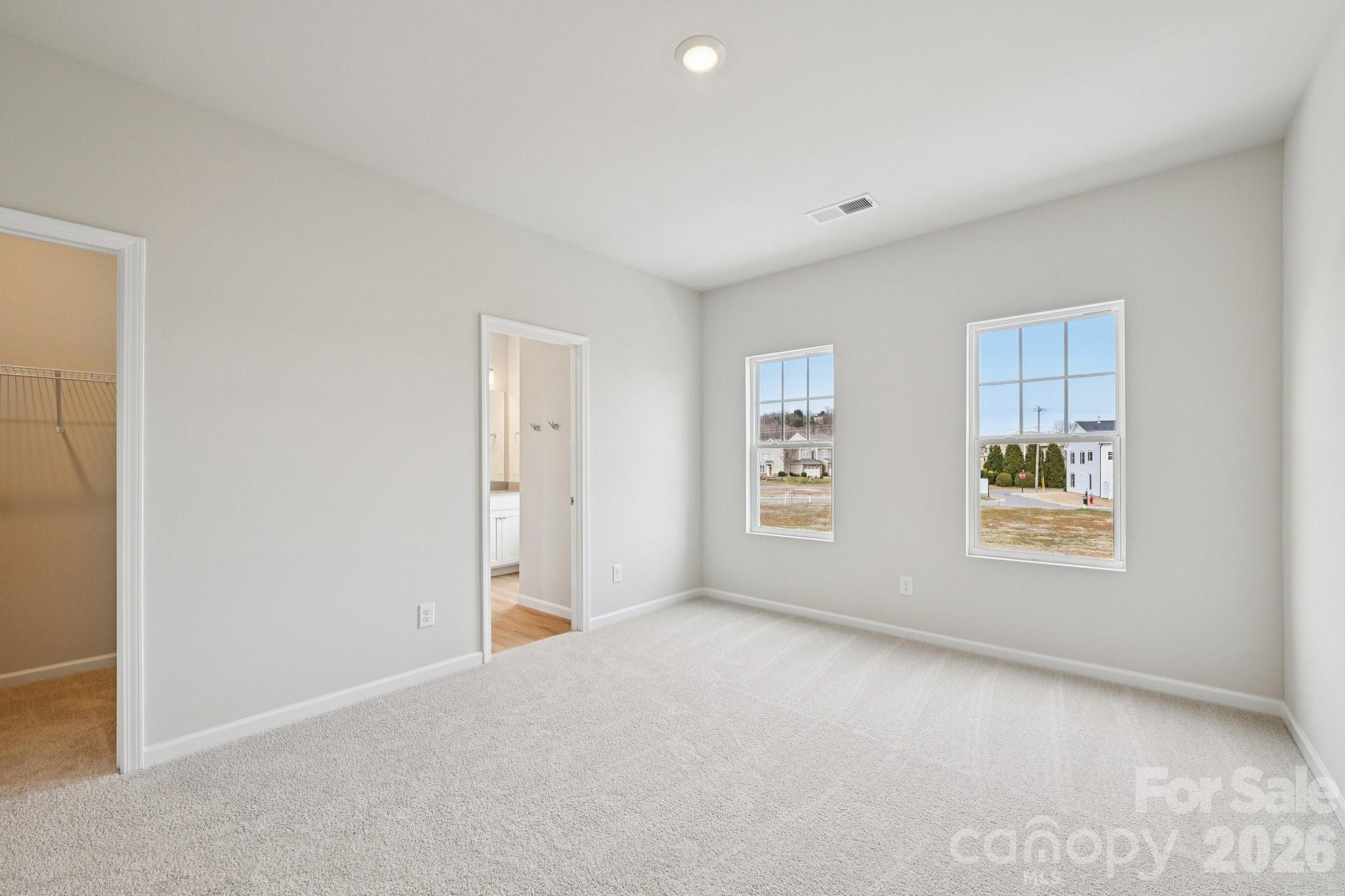 Villages at Cramerton Mills - Residential