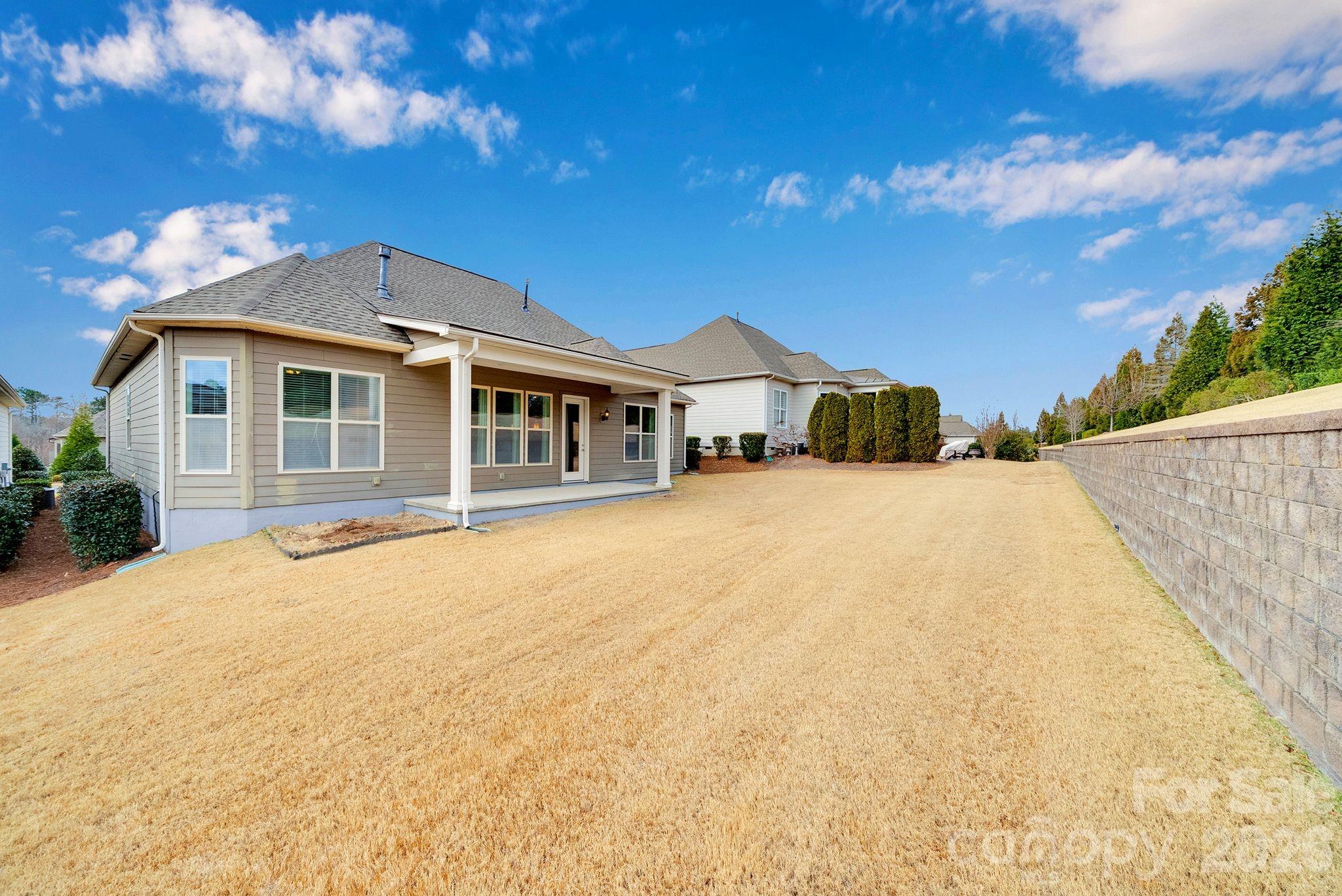 Regency at Palisades - Residential