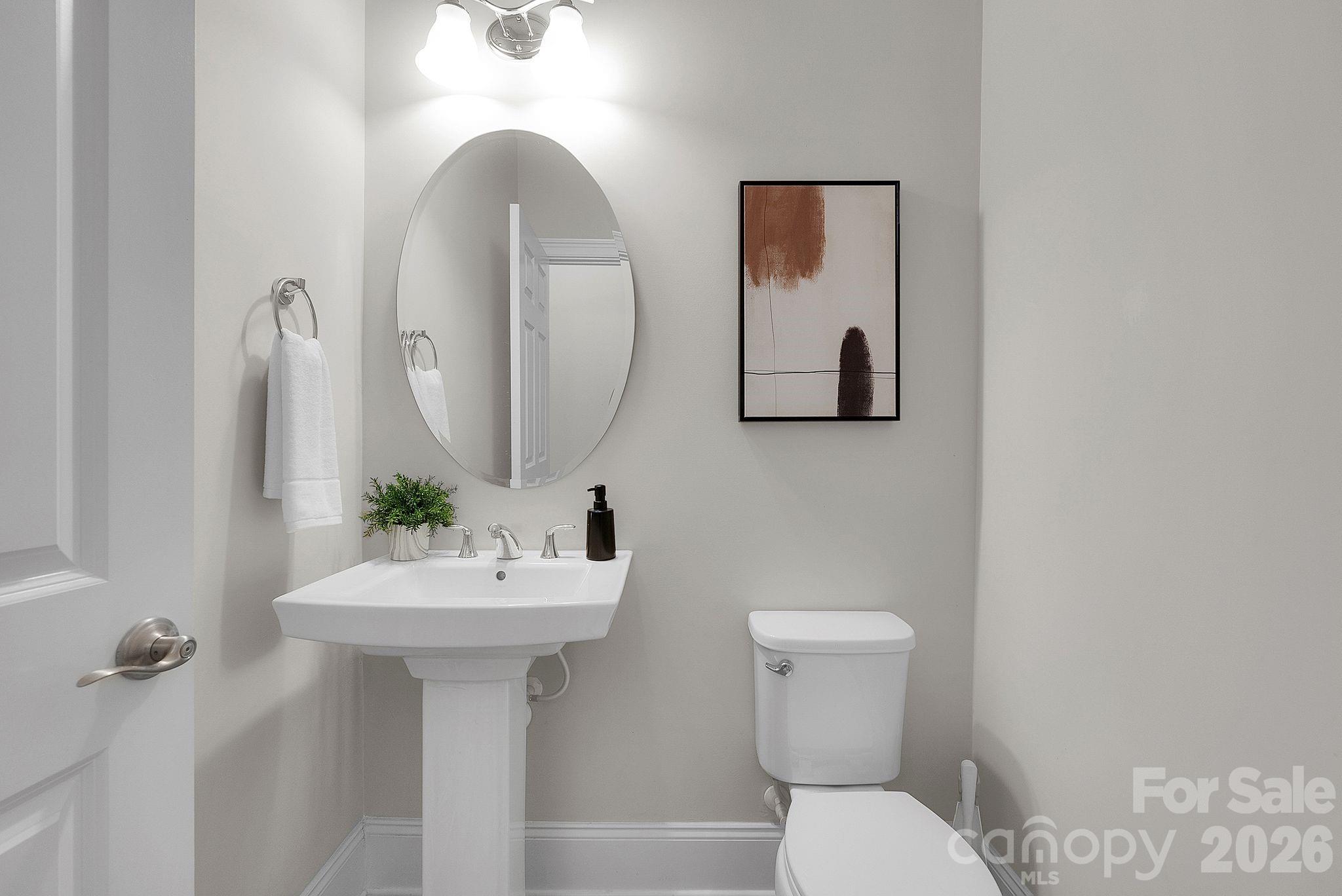 Regency at Palisades - Residential