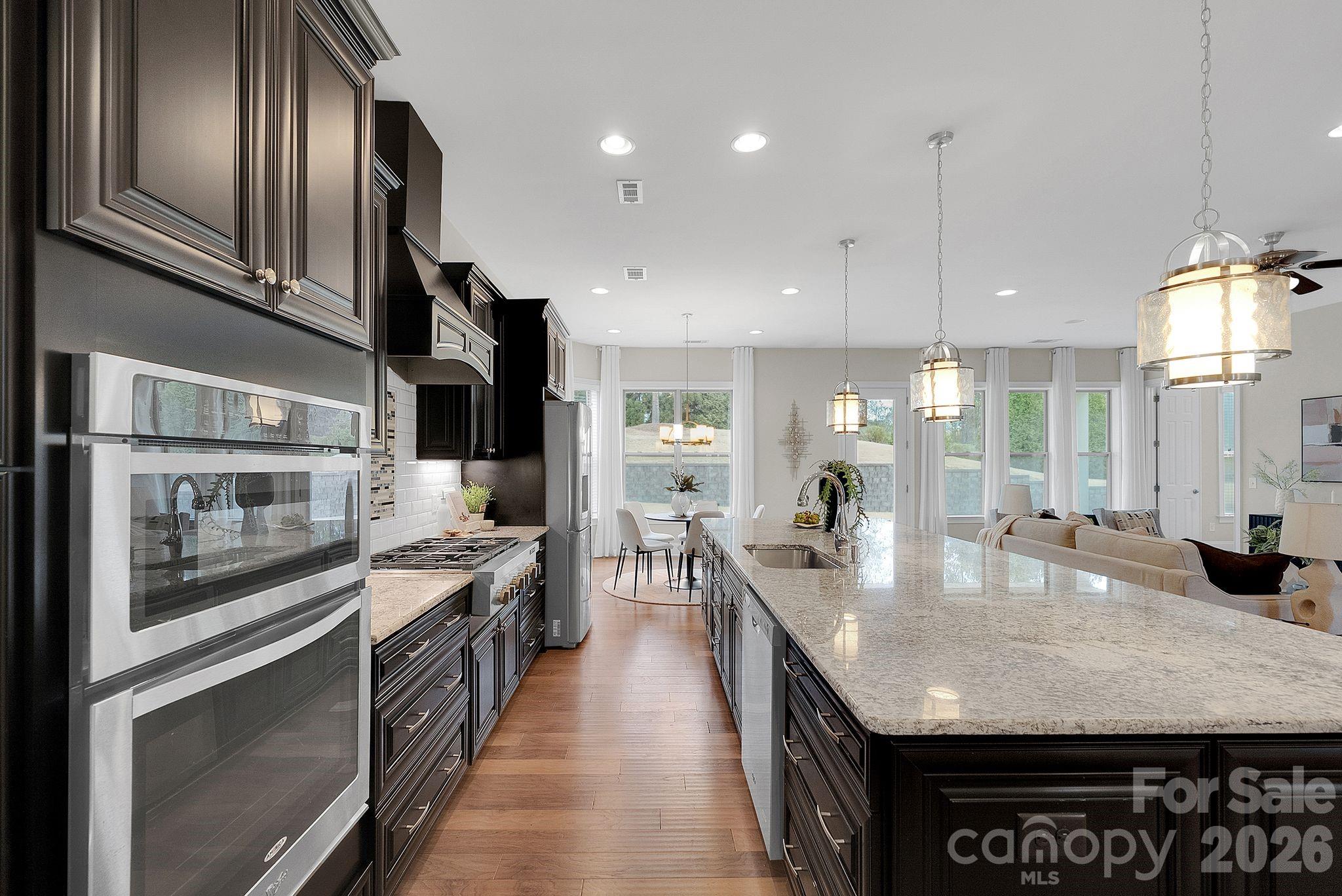 Regency at Palisades - Residential