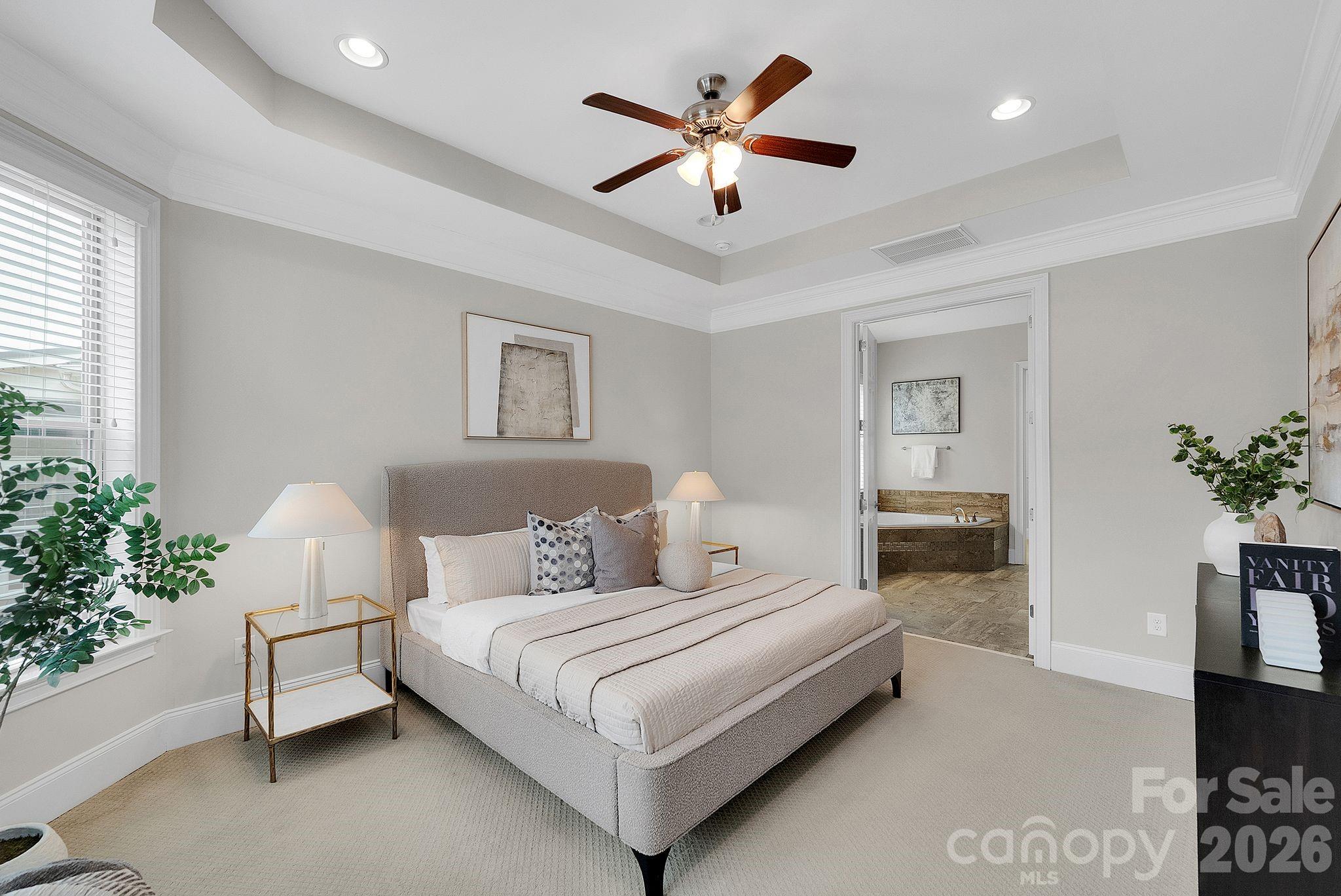 Regency at Palisades - Residential