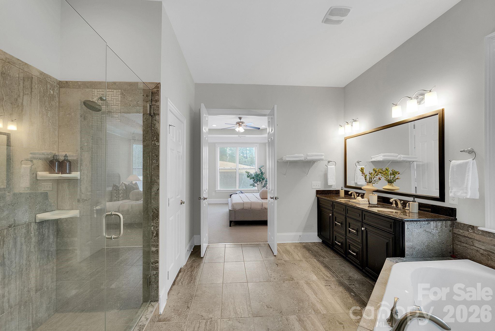 Regency at Palisades - Residential