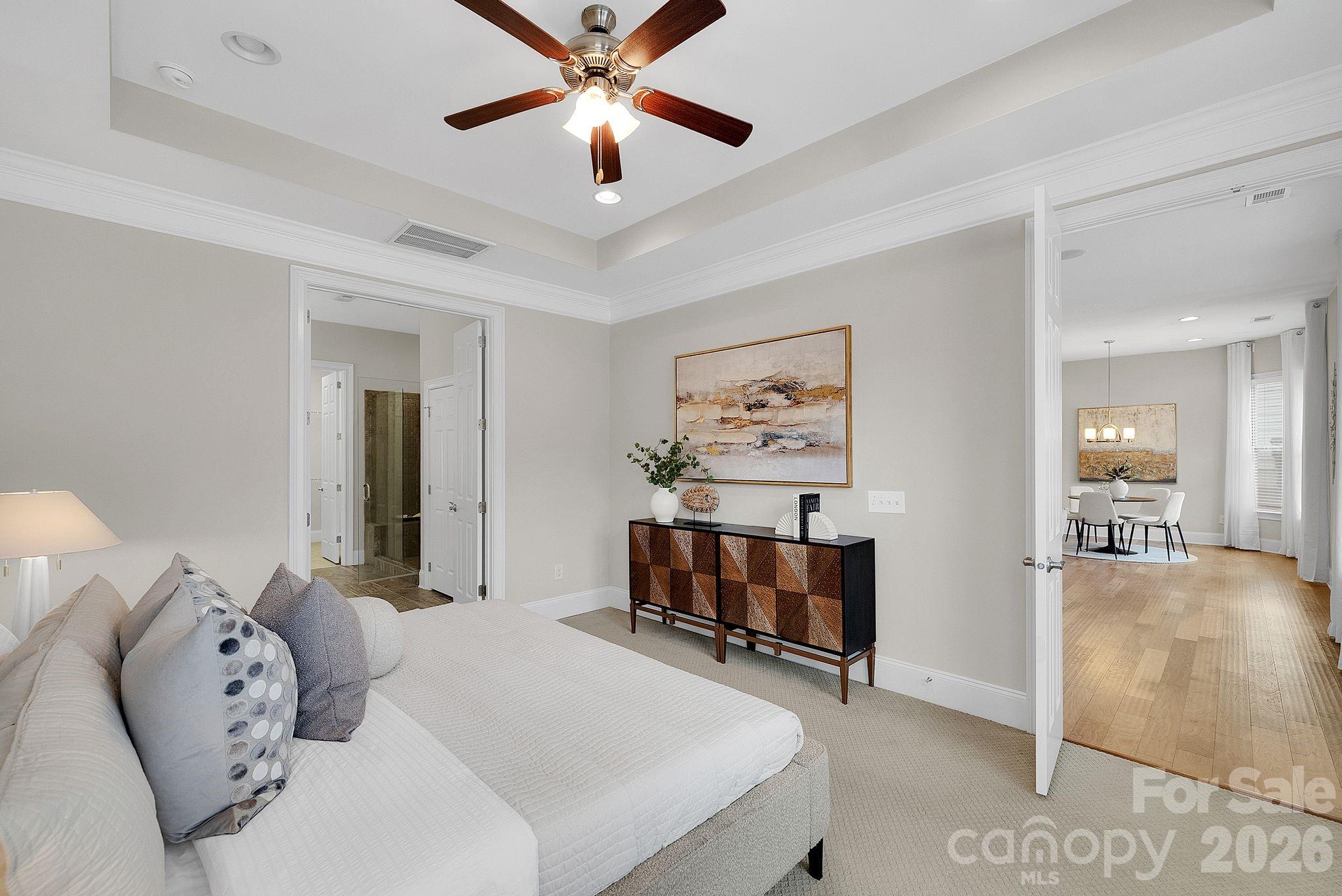 Regency at Palisades - Residential