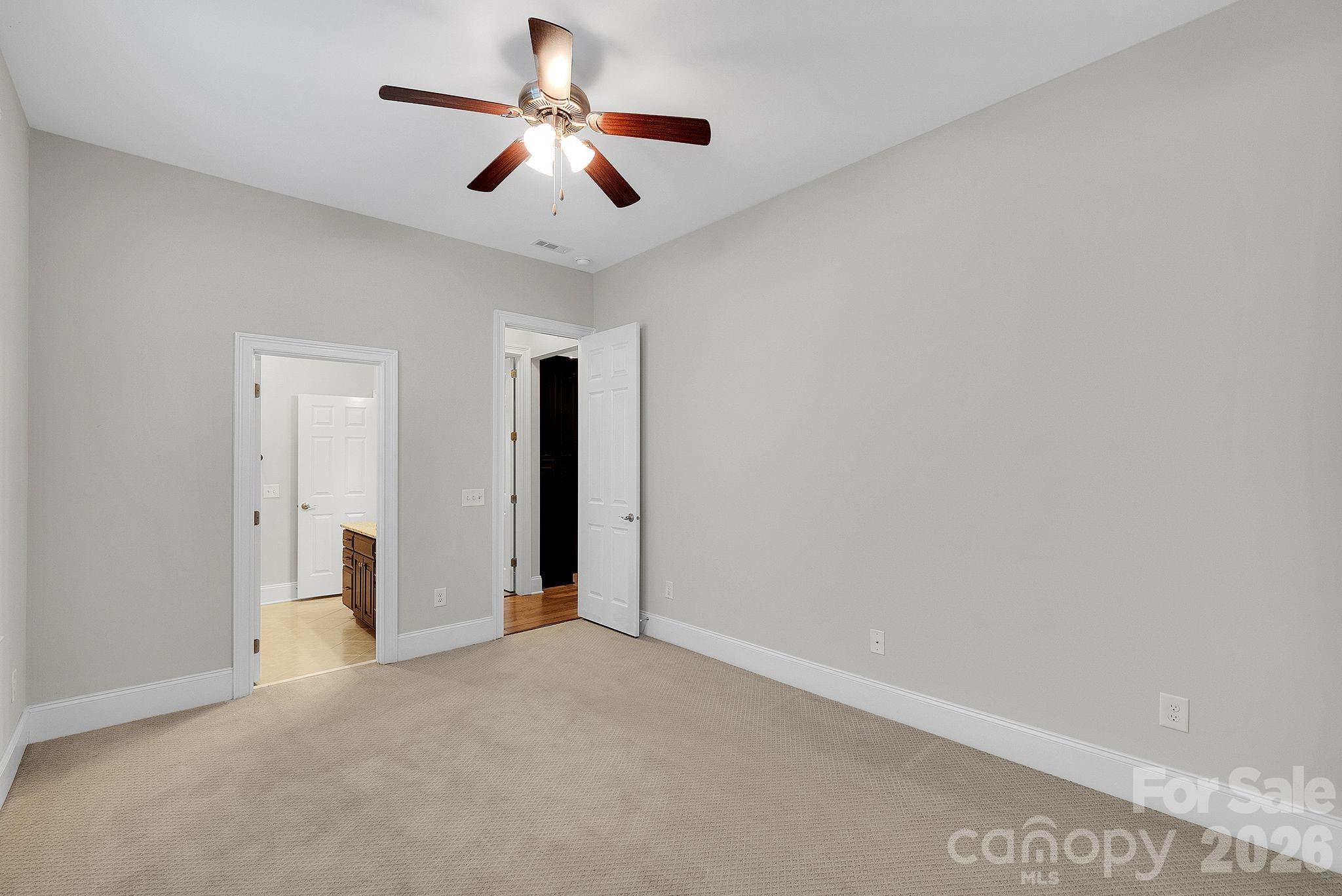 Regency at Palisades - Residential