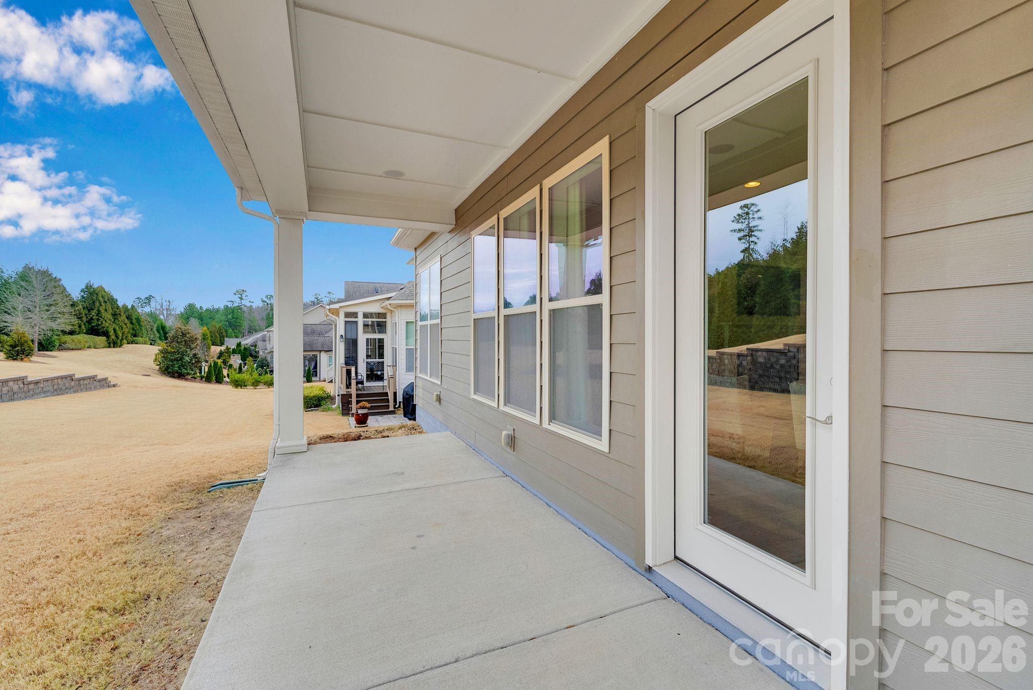 Regency at Palisades - Residential