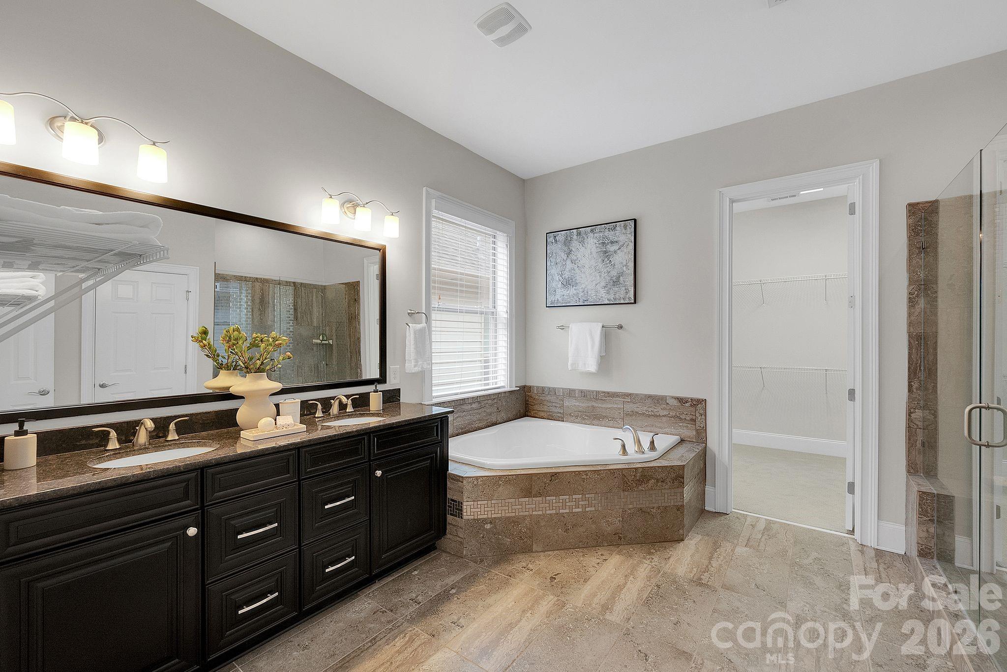 Regency at Palisades - Residential