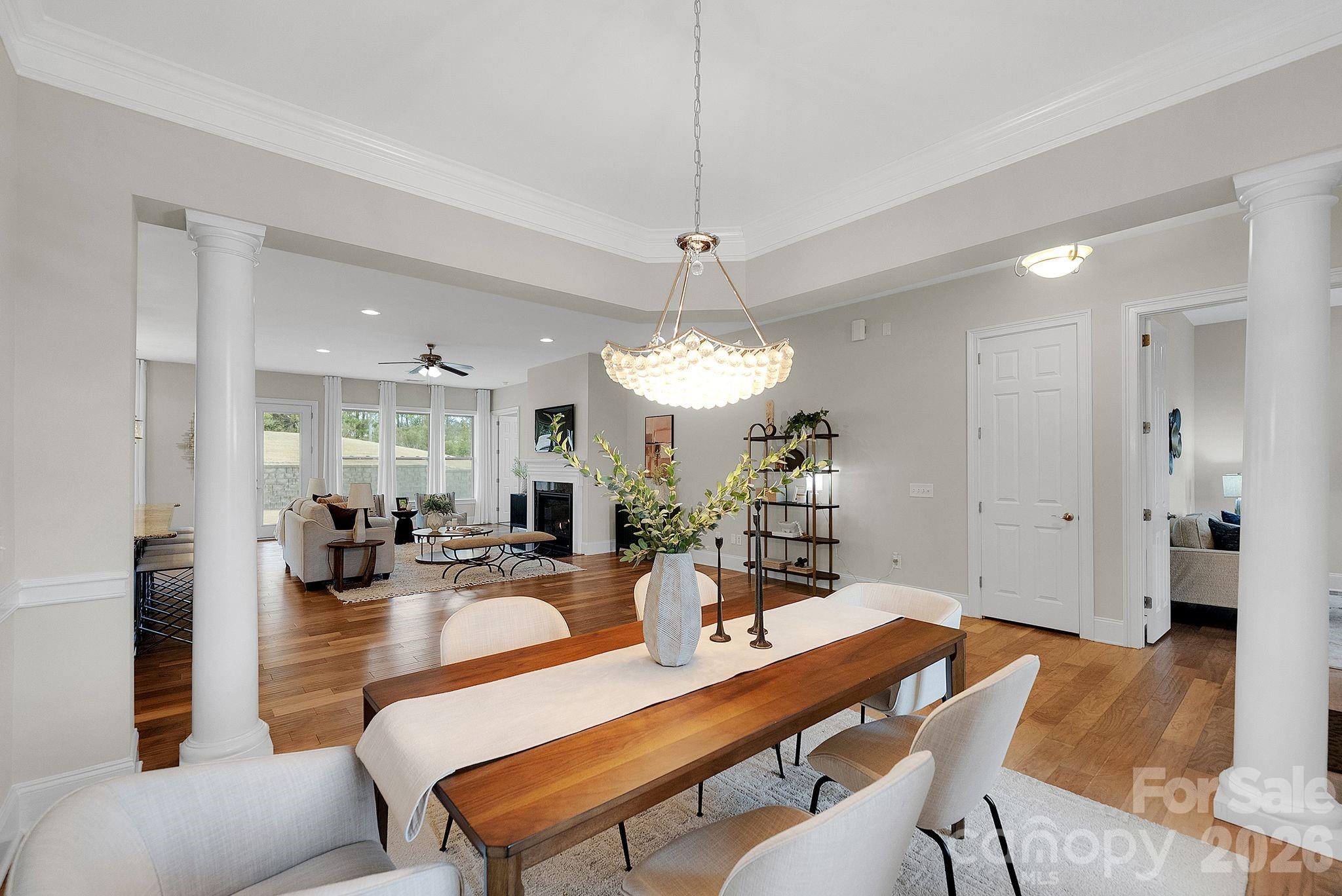 14920 High Bluff Court