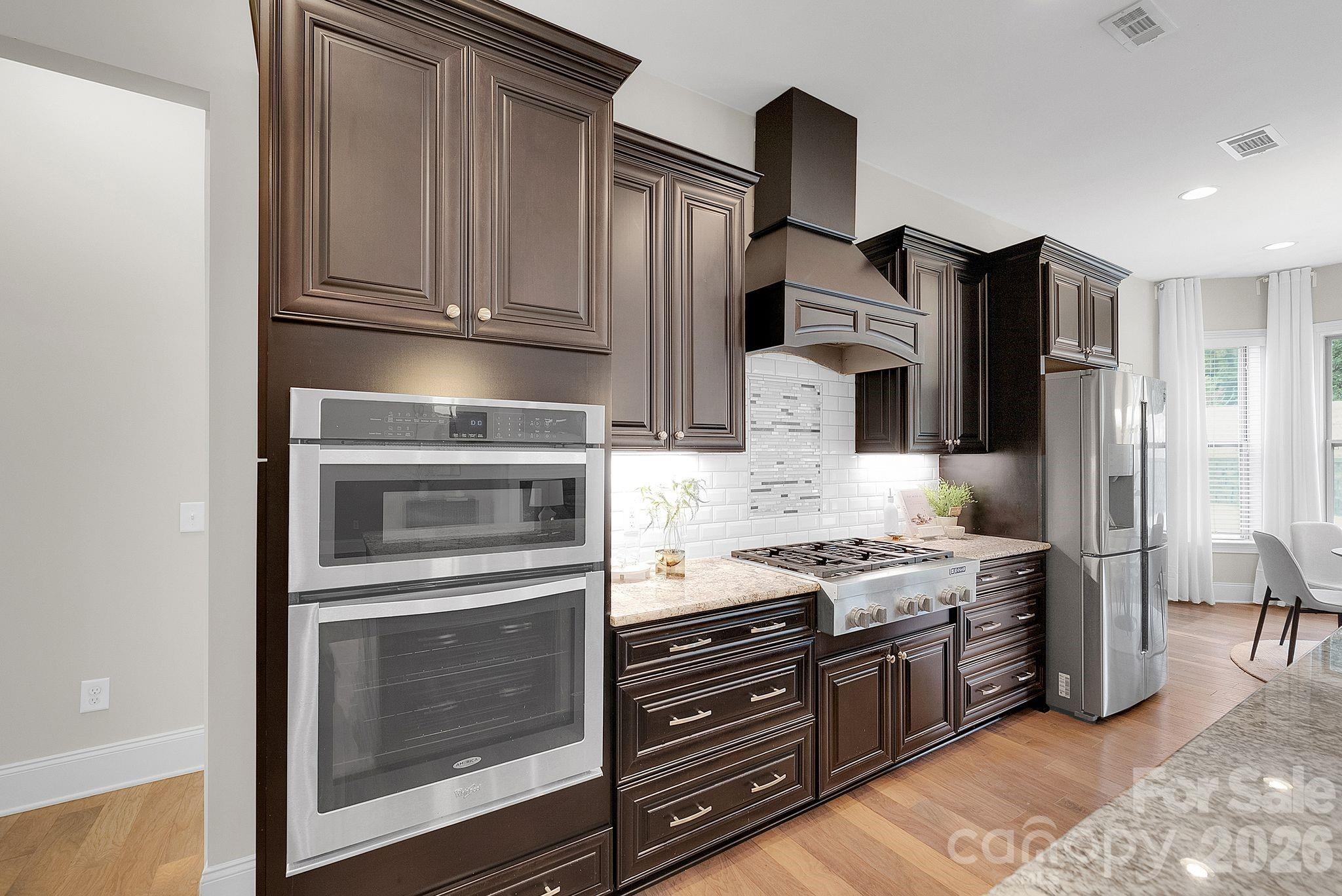 Regency at Palisades - Residential