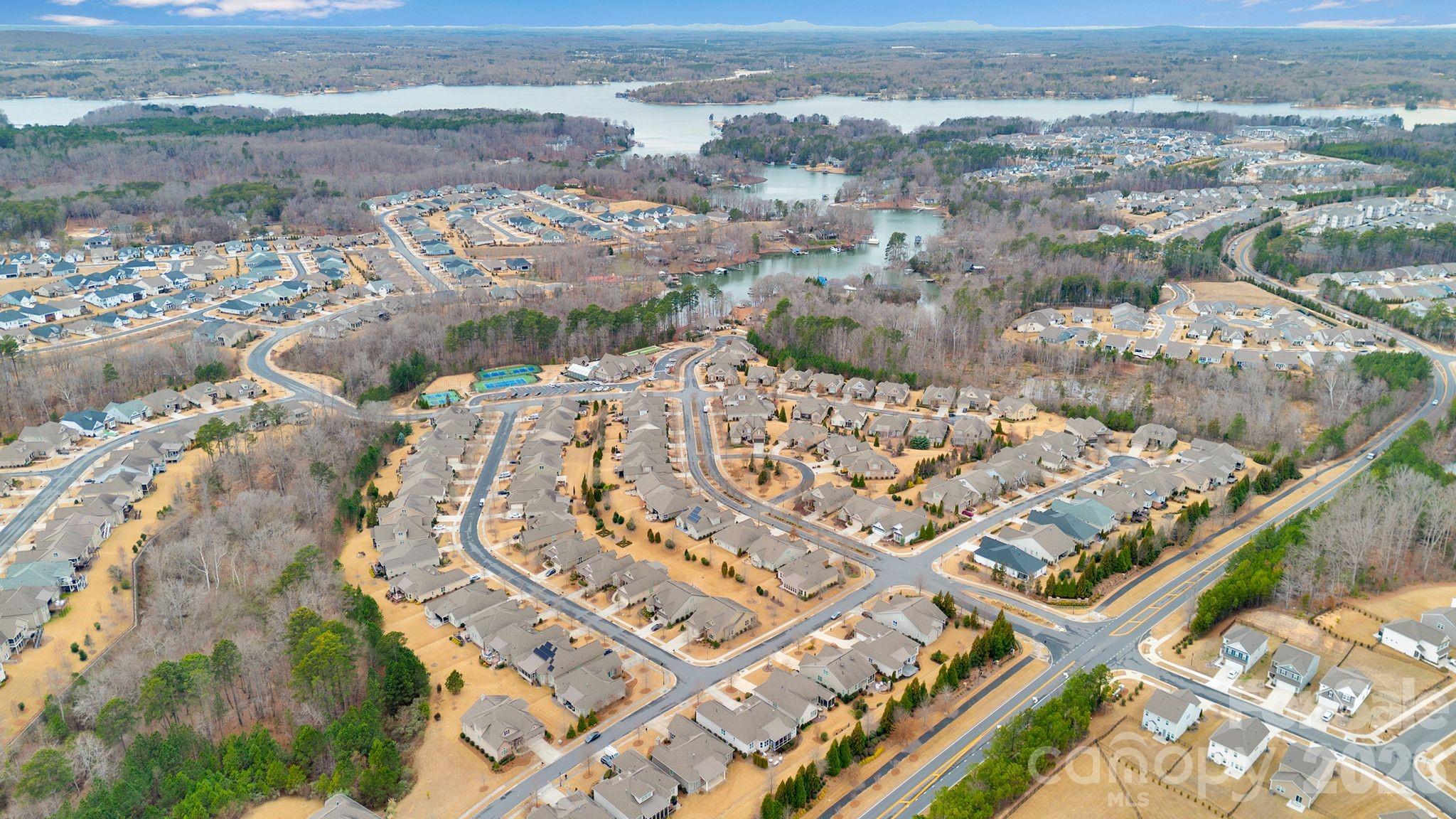 14920 High Bluff Court