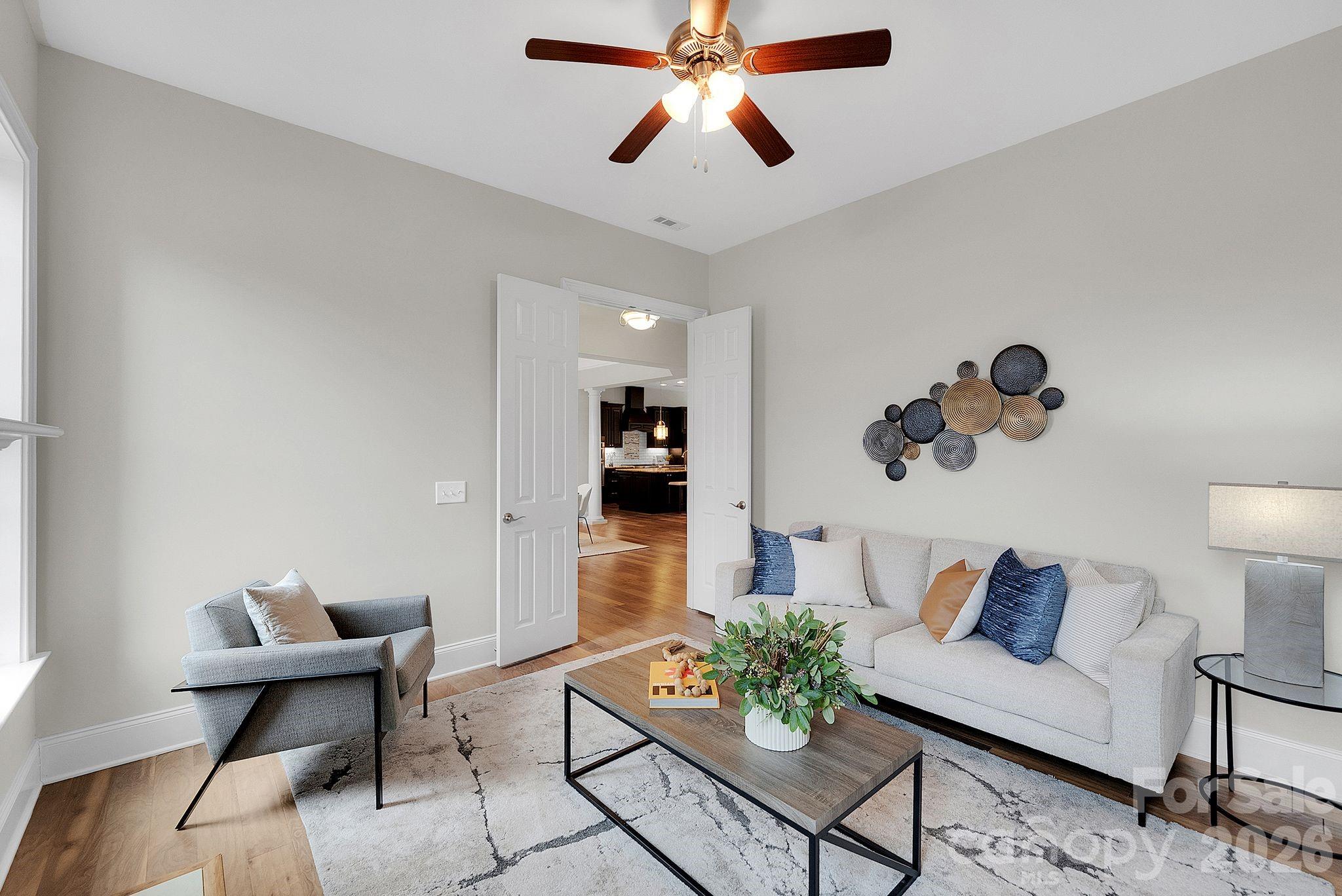 Regency at Palisades - Residential