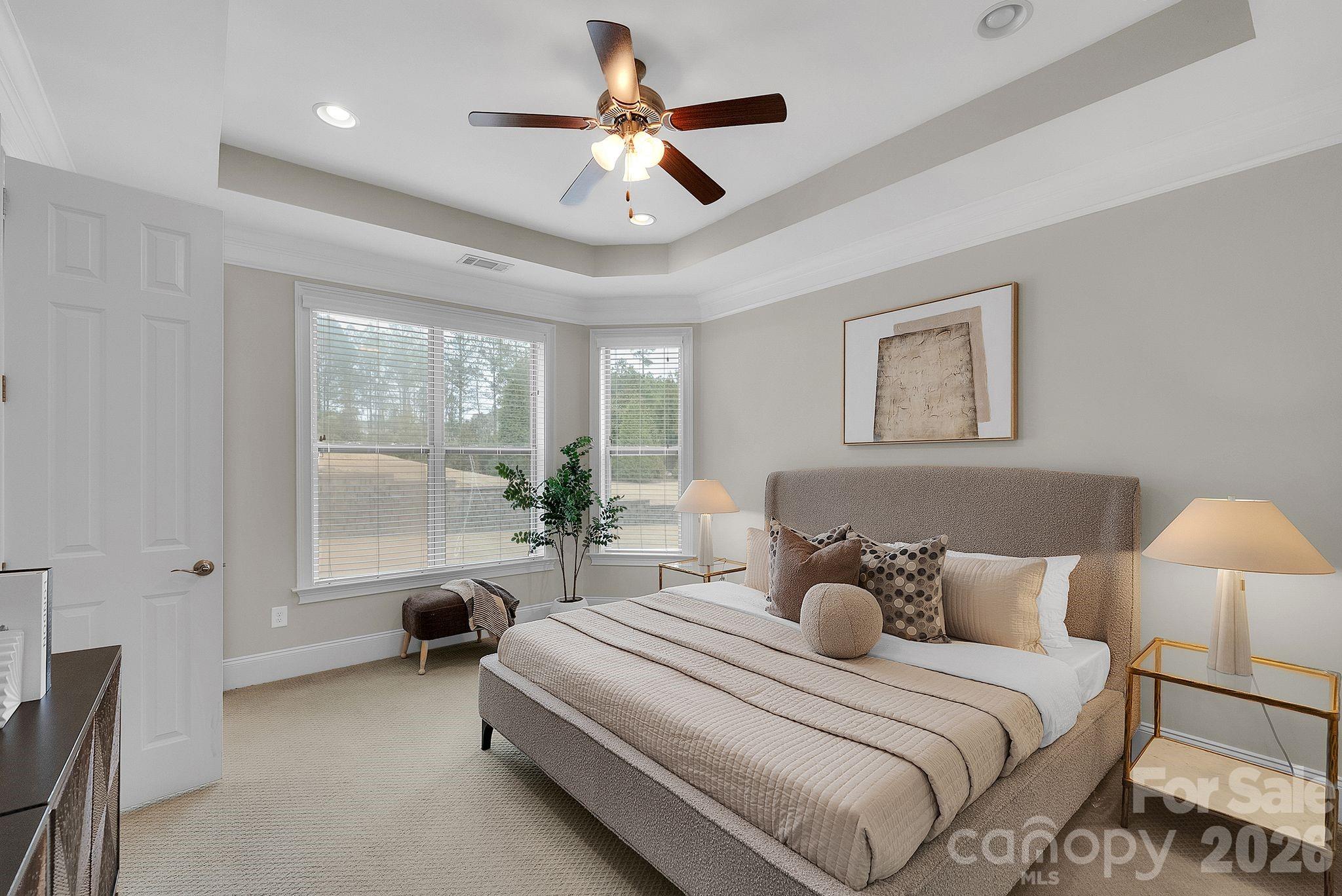 Regency at Palisades - Residential