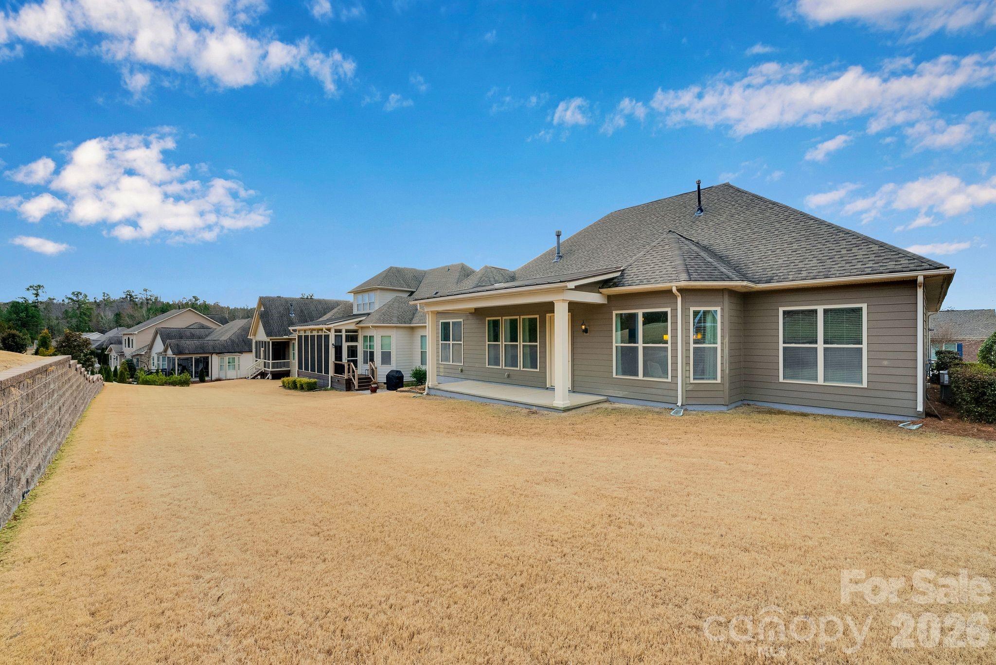 Regency at Palisades - Residential