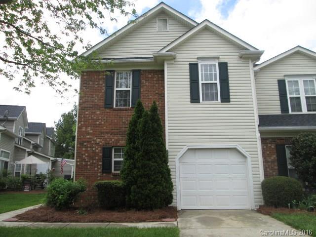 Treyburn - Residential Lease