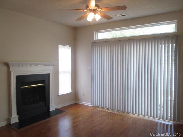 Treyburn - Residential Lease