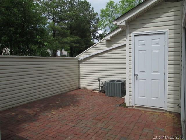 Treyburn - Residential Lease