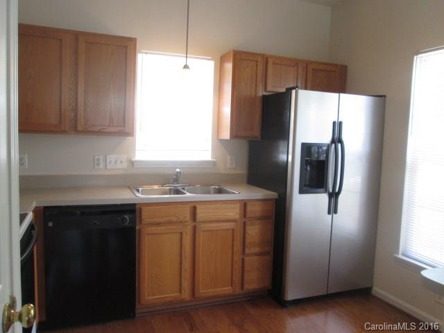 Treyburn - Residential Lease