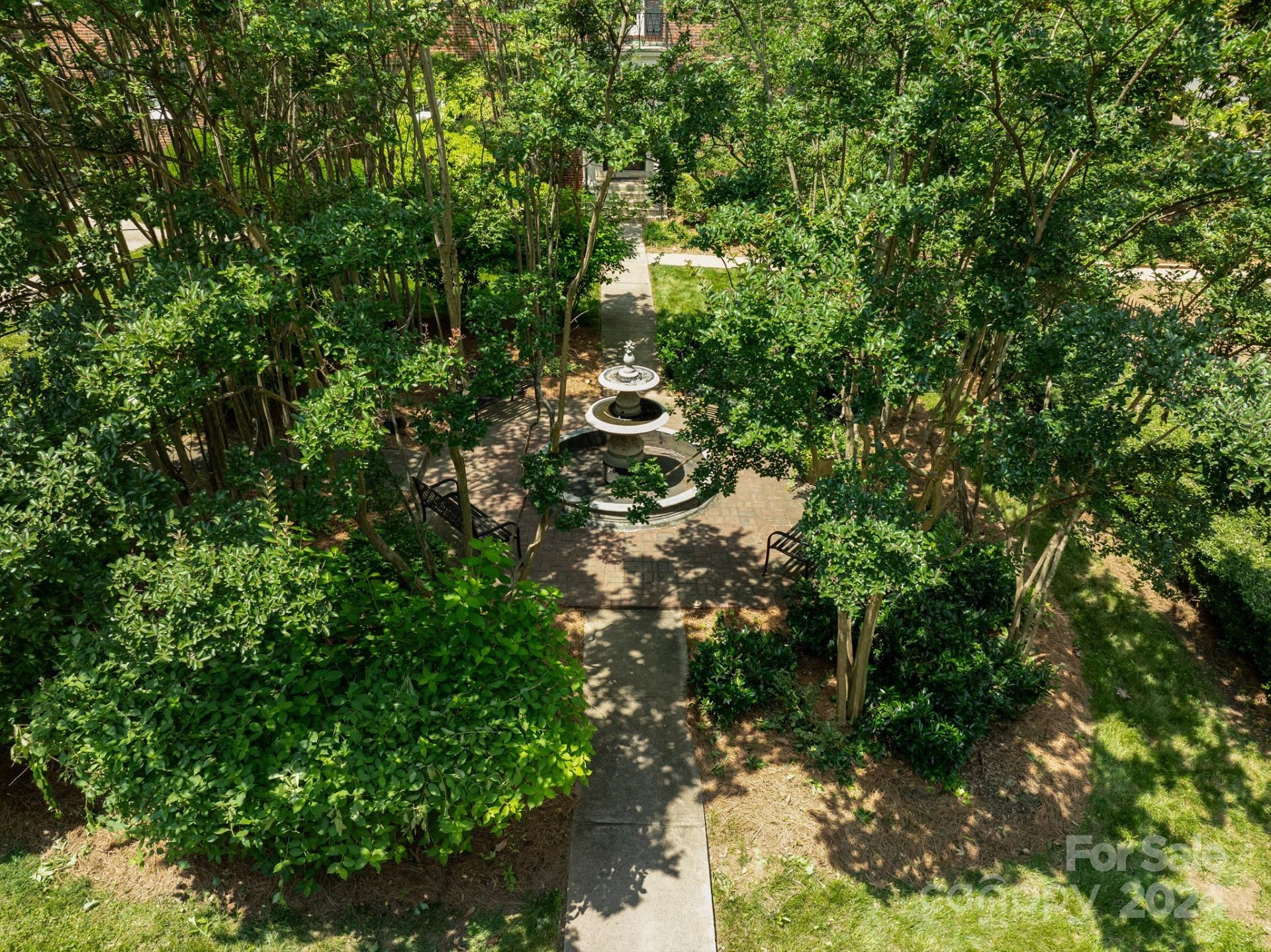 Alson Court - Residential