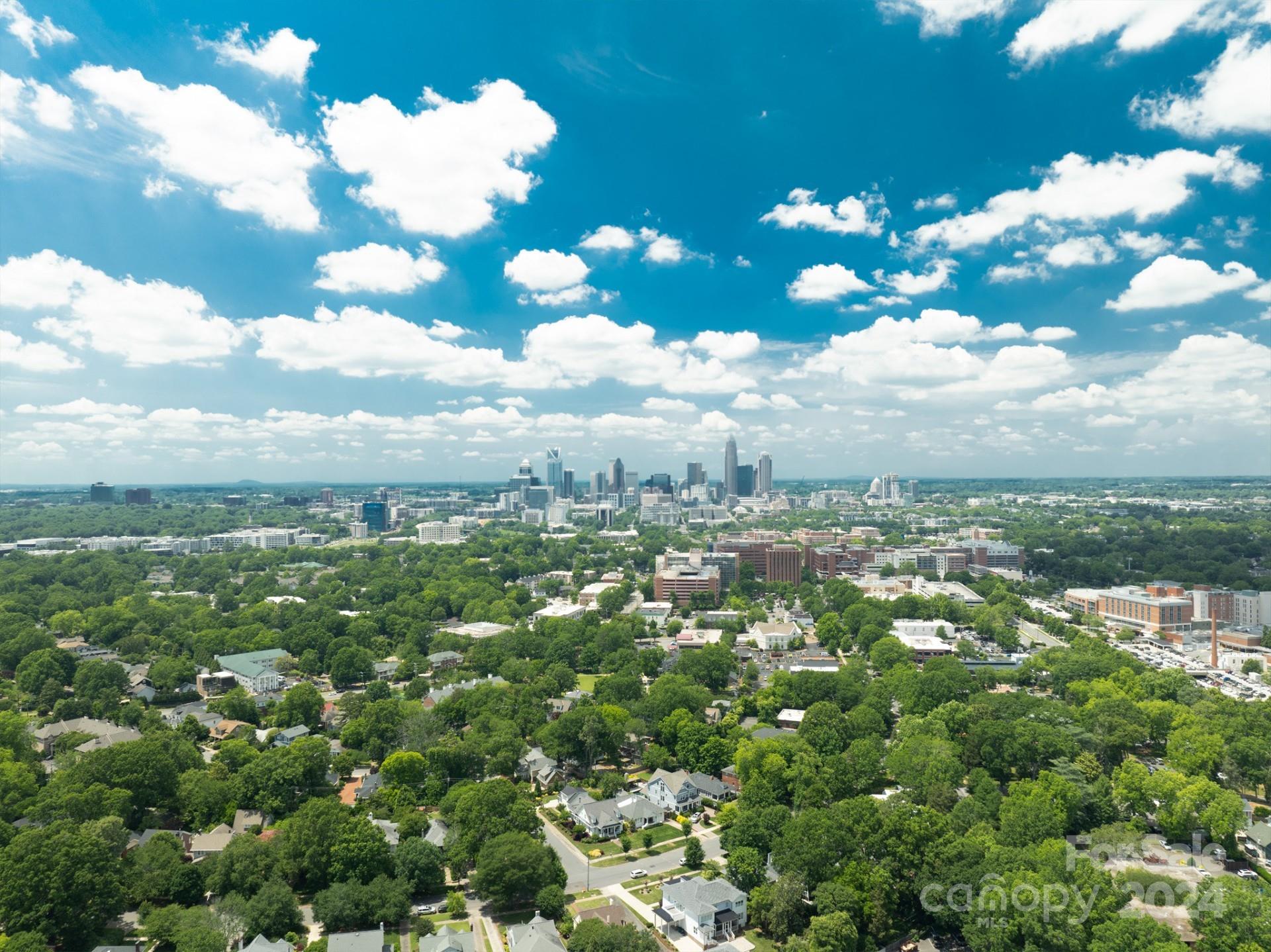 Alson Court - Residential