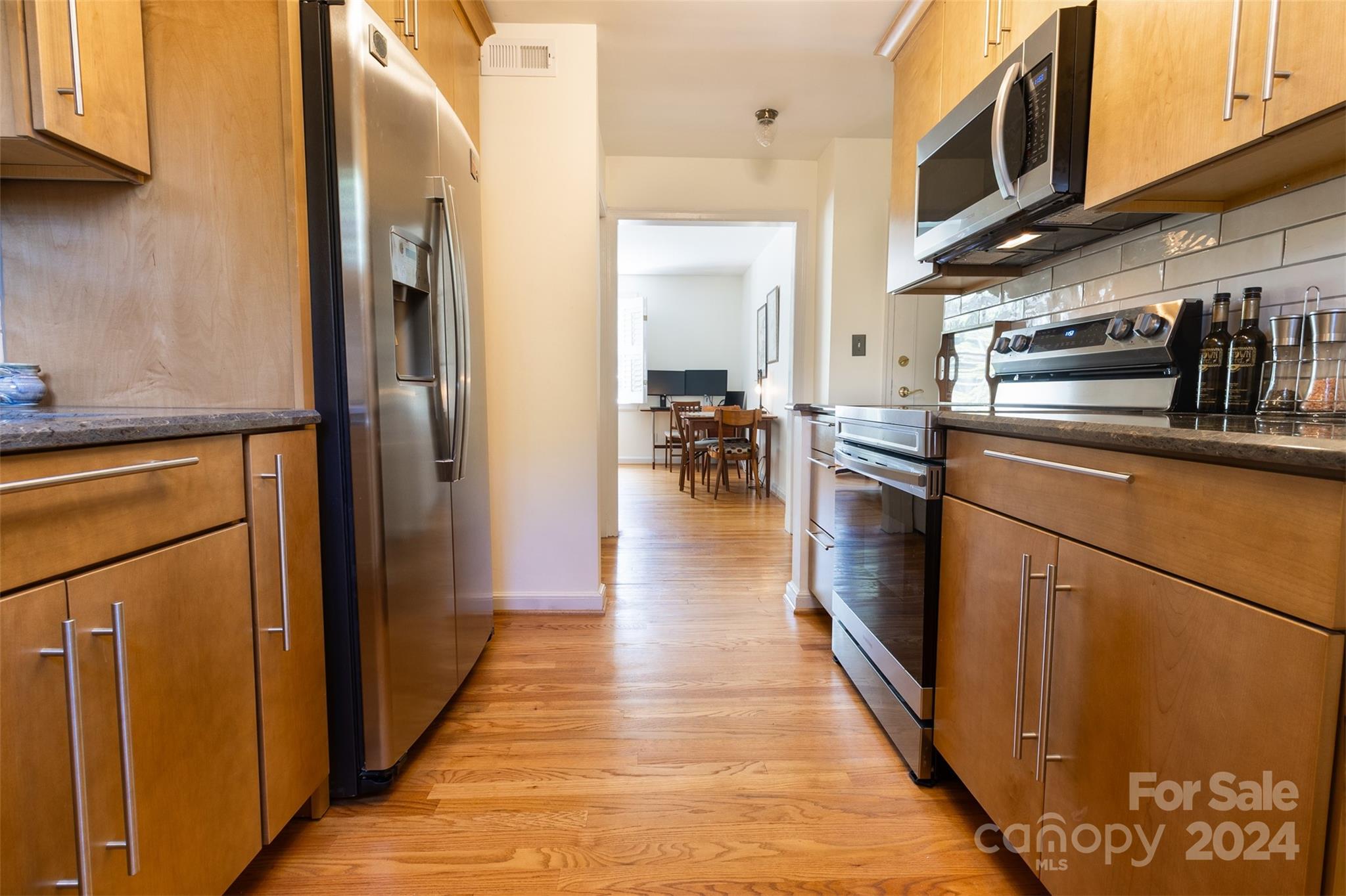 Alson Court - Residential