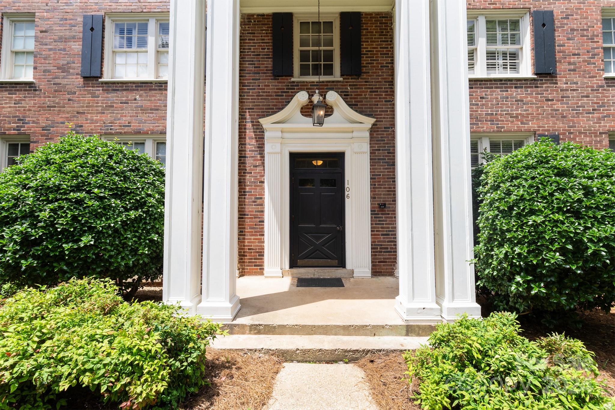 Alson Court - Residential